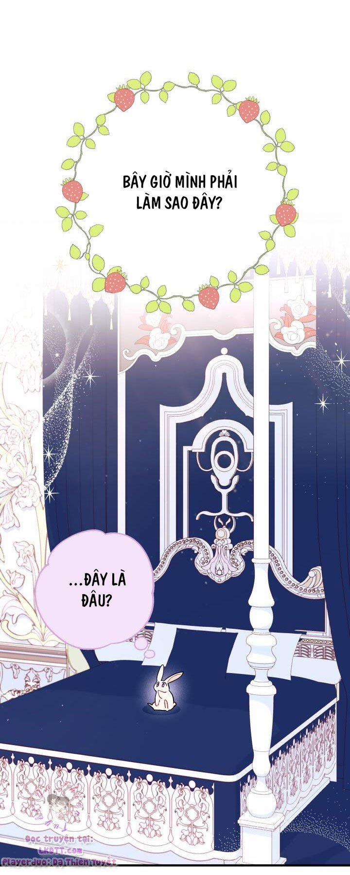 Mối Quan Hệ Cộng Sinh Giữa Báo Đen Và Thỏ Trắng 2 trang 6