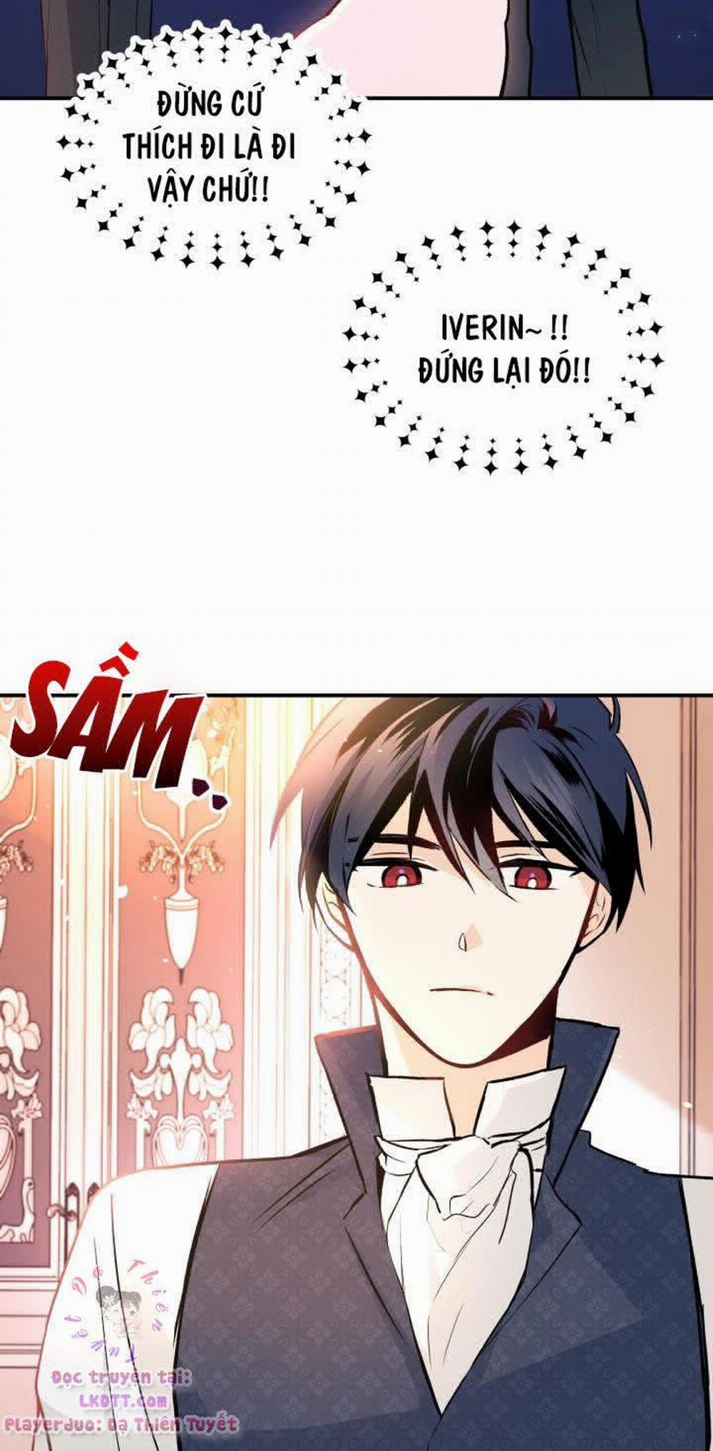 Mối Quan Hệ Cộng Sinh Giữa Báo Đen Và Thỏ Trắng 2 trang 68