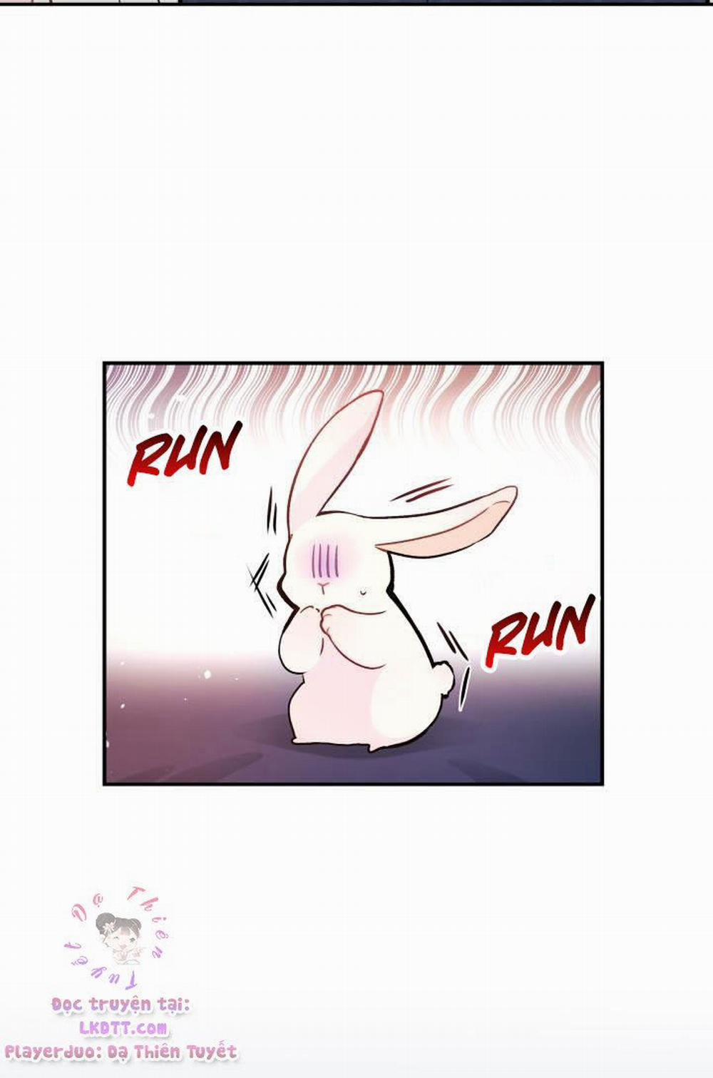 Mối Quan Hệ Cộng Sinh Giữa Báo Đen Và Thỏ Trắng 2 trang 69