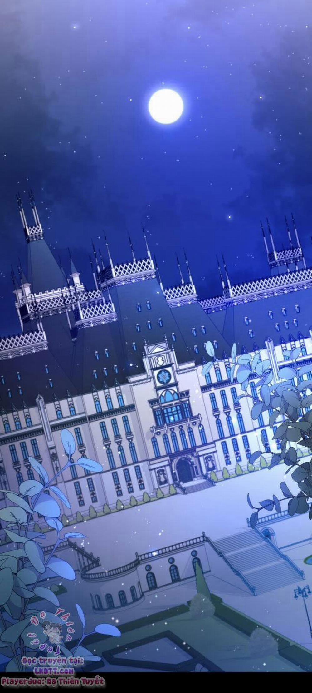 Mối Quan Hệ Cộng Sinh Giữa Báo Đen Và Thỏ Trắng 2 trang 71