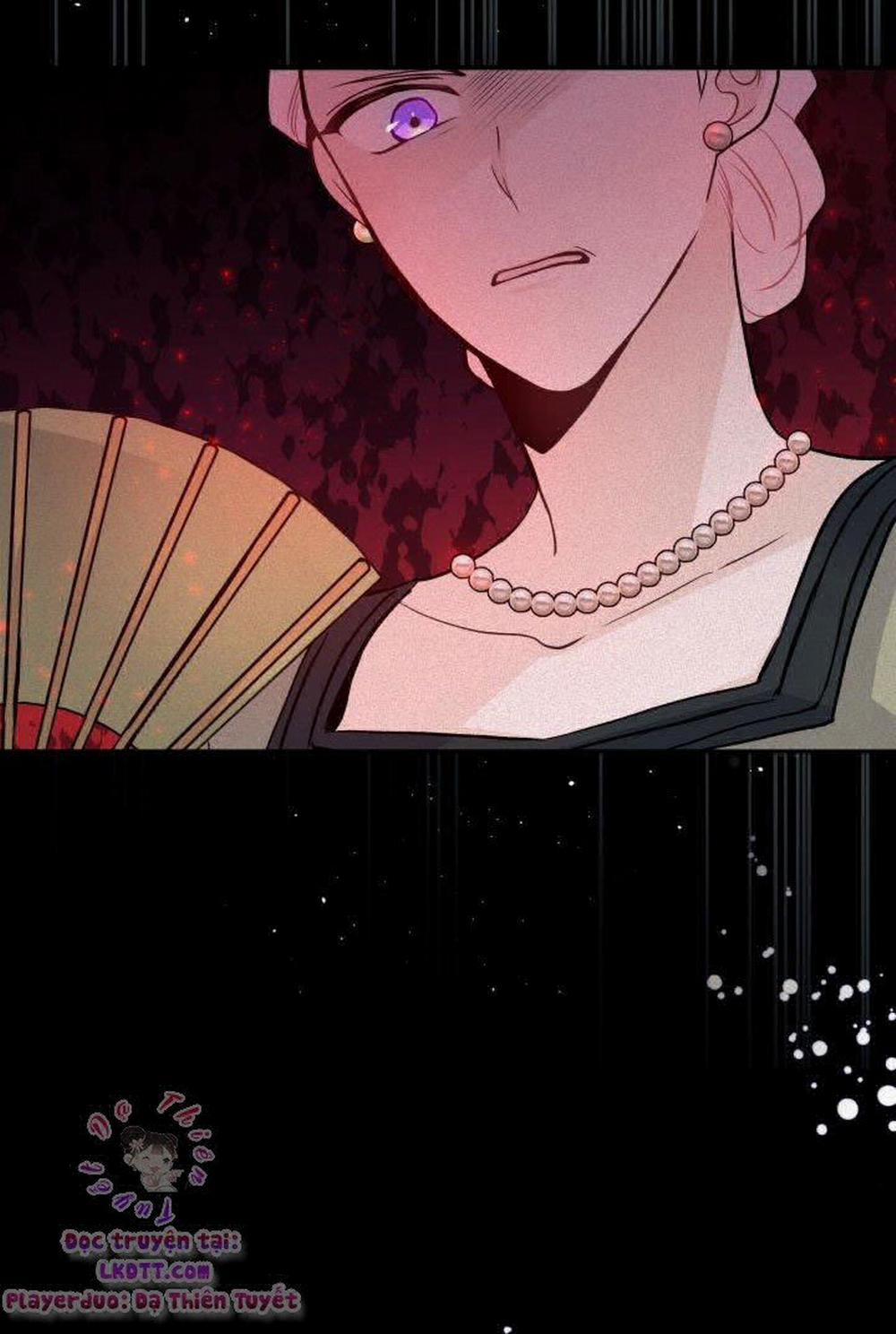 Mối Quan Hệ Cộng Sinh Giữa Báo Đen Và Thỏ Trắng 2 trang 76