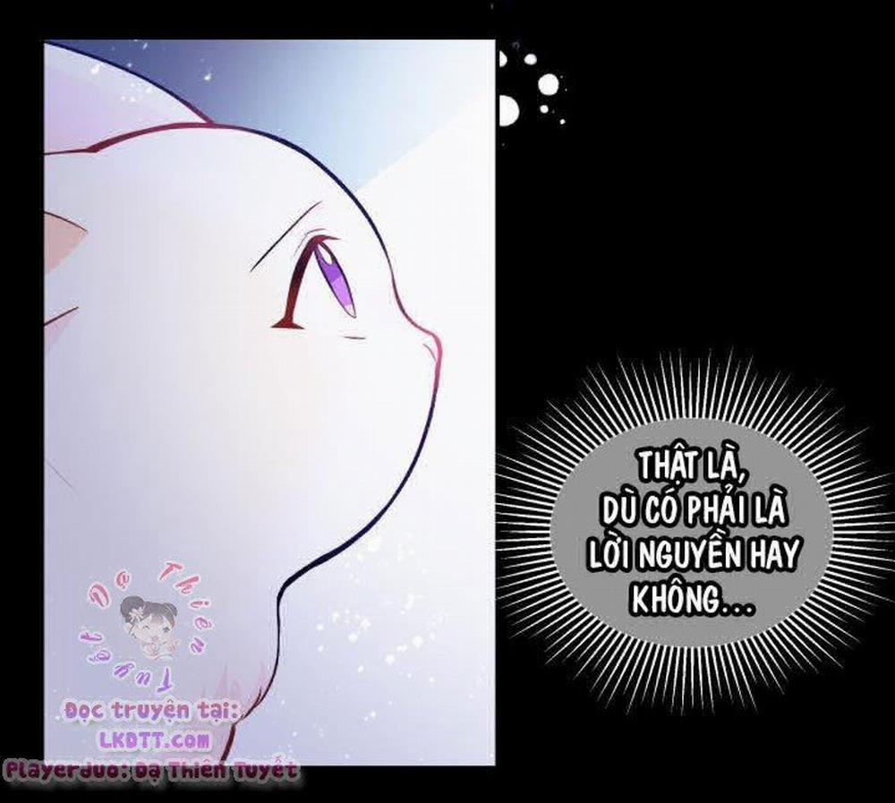 Mối Quan Hệ Cộng Sinh Giữa Báo Đen Và Thỏ Trắng 2 trang 77