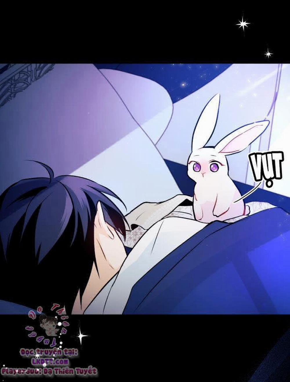 Mối Quan Hệ Cộng Sinh Giữa Báo Đen Và Thỏ Trắng 2 trang 79