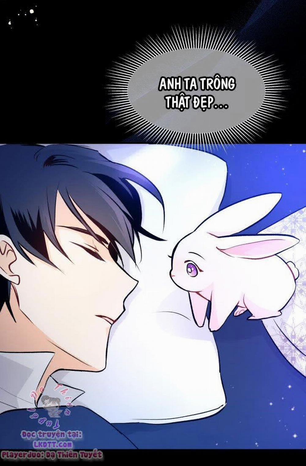 Mối Quan Hệ Cộng Sinh Giữa Báo Đen Và Thỏ Trắng 2 trang 80