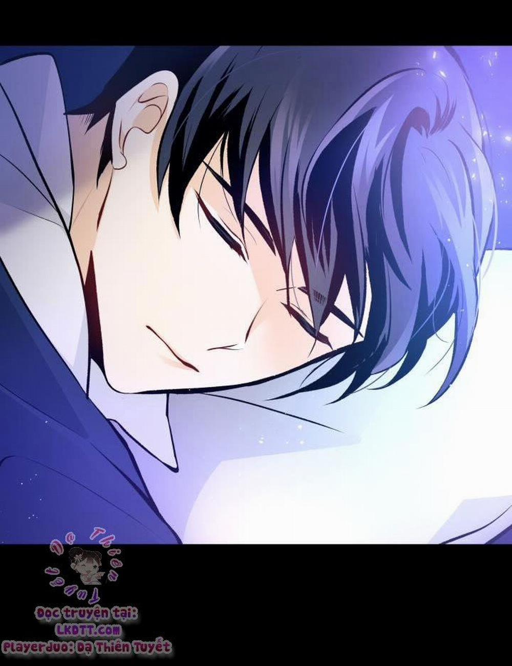 Mối Quan Hệ Cộng Sinh Giữa Báo Đen Và Thỏ Trắng 2 trang 84