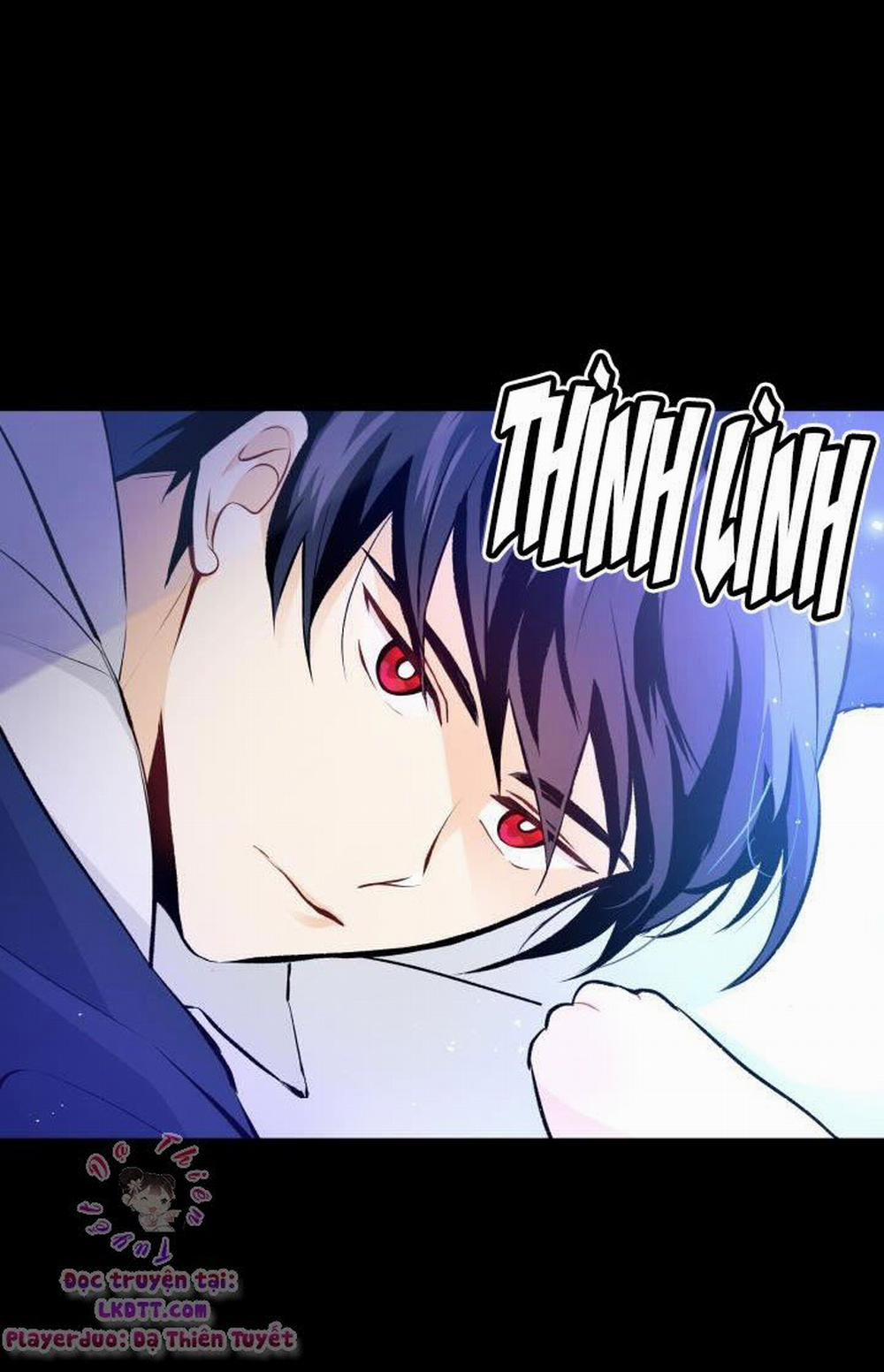 Mối Quan Hệ Cộng Sinh Giữa Báo Đen Và Thỏ Trắng 2 trang 86