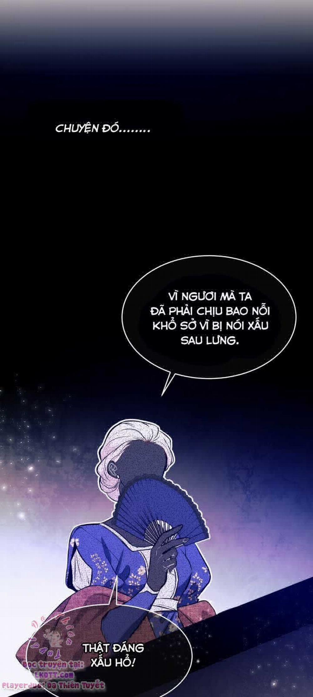 Mối Quan Hệ Cộng Sinh Giữa Báo Đen Và Thỏ Trắng 3 trang 12