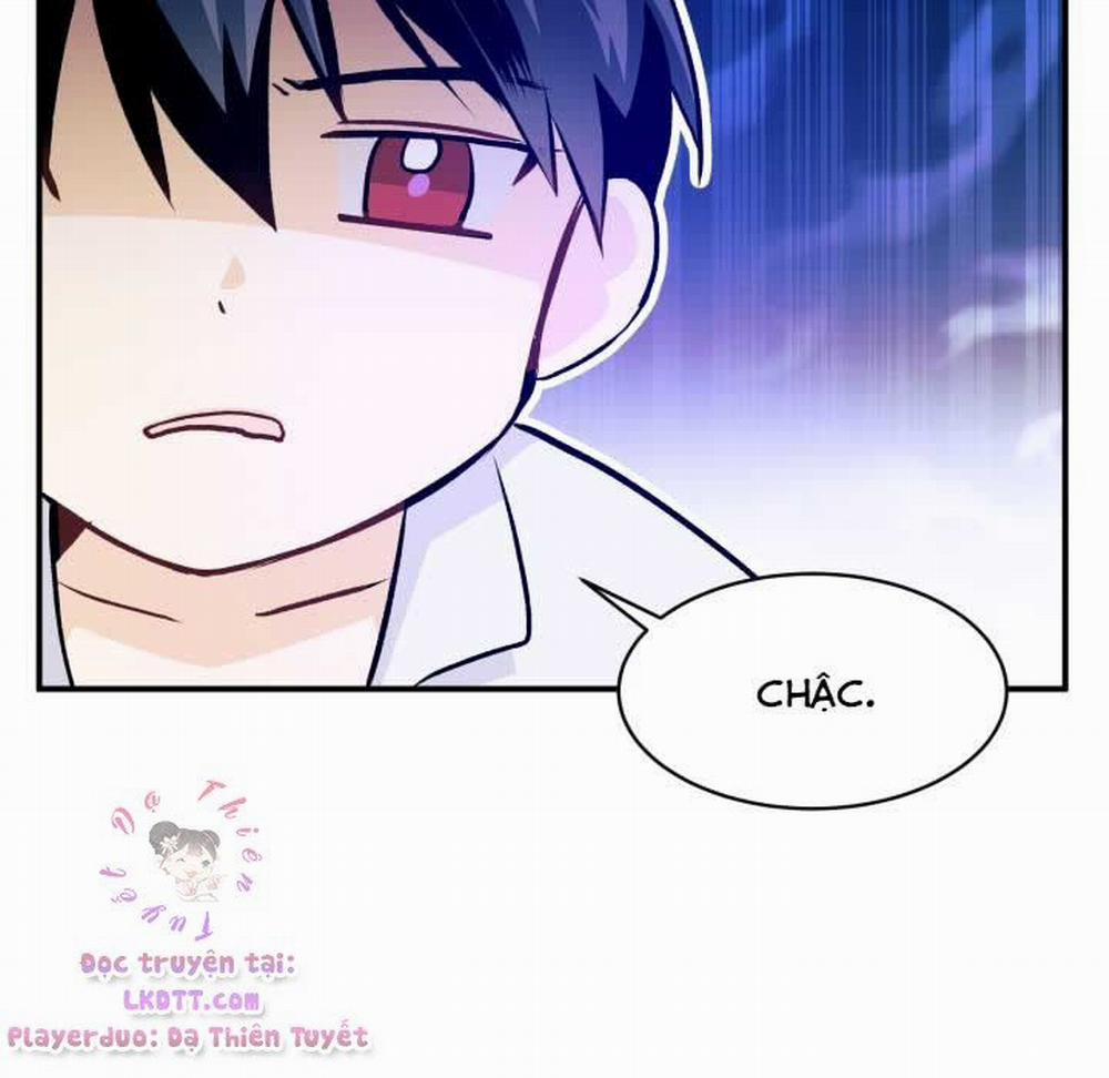 Mối Quan Hệ Cộng Sinh Giữa Báo Đen Và Thỏ Trắng 3 trang 22