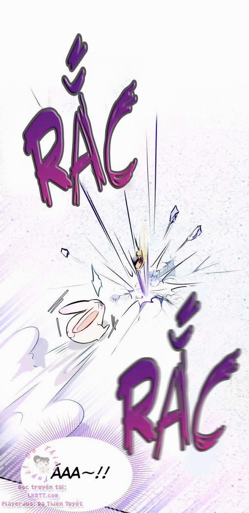 Mối Quan Hệ Cộng Sinh Giữa Báo Đen Và Thỏ Trắng 3 trang 58