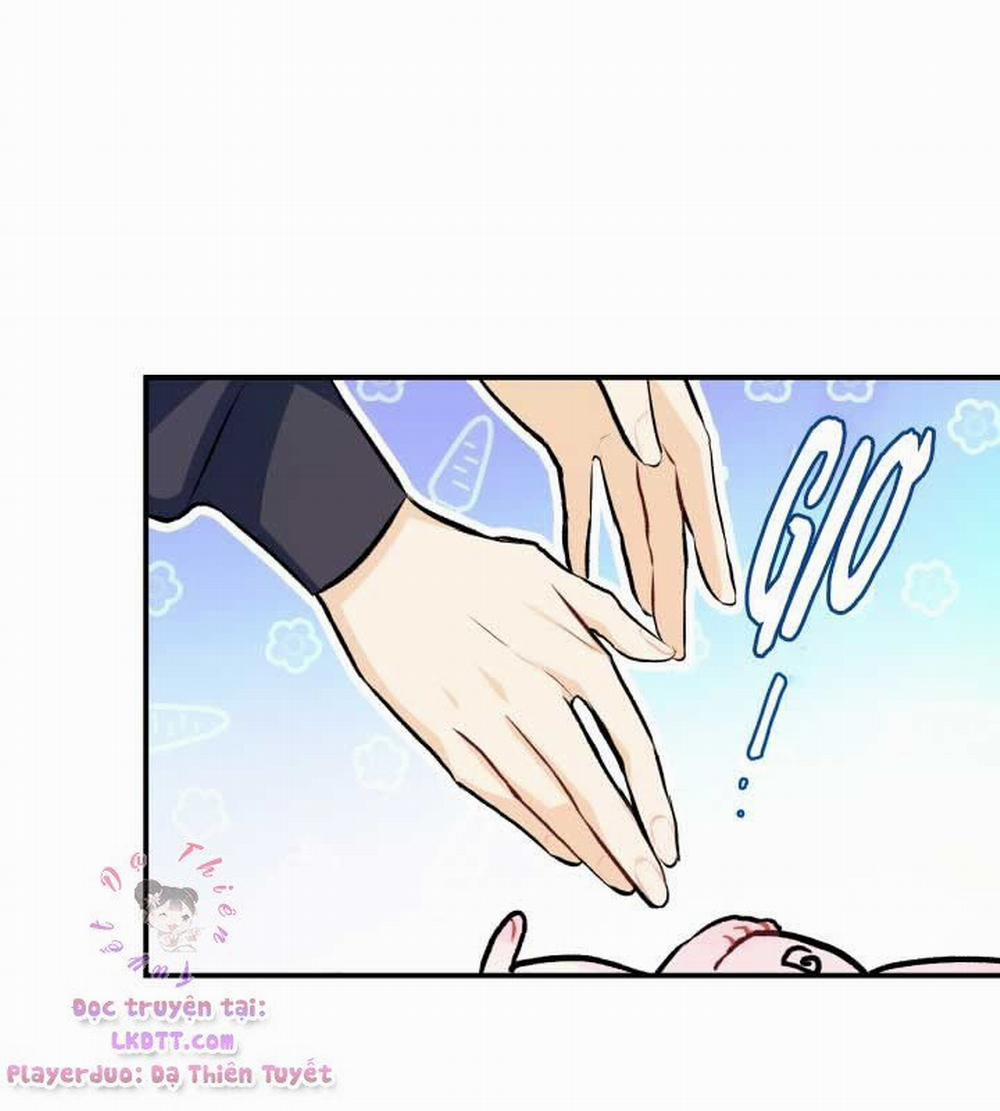 Mối Quan Hệ Cộng Sinh Giữa Báo Đen Và Thỏ Trắng 3 trang 63