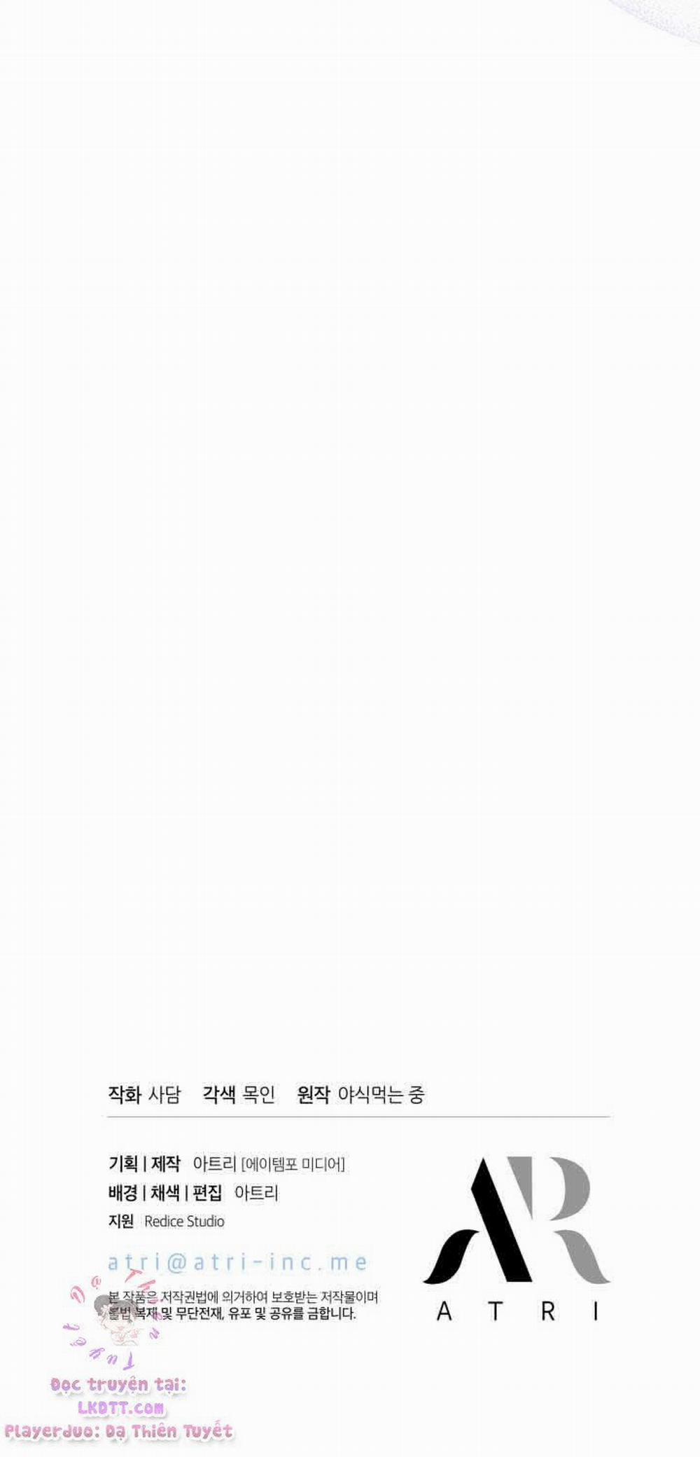 Mối Quan Hệ Cộng Sinh Giữa Báo Đen Và Thỏ Trắng 3 trang 75