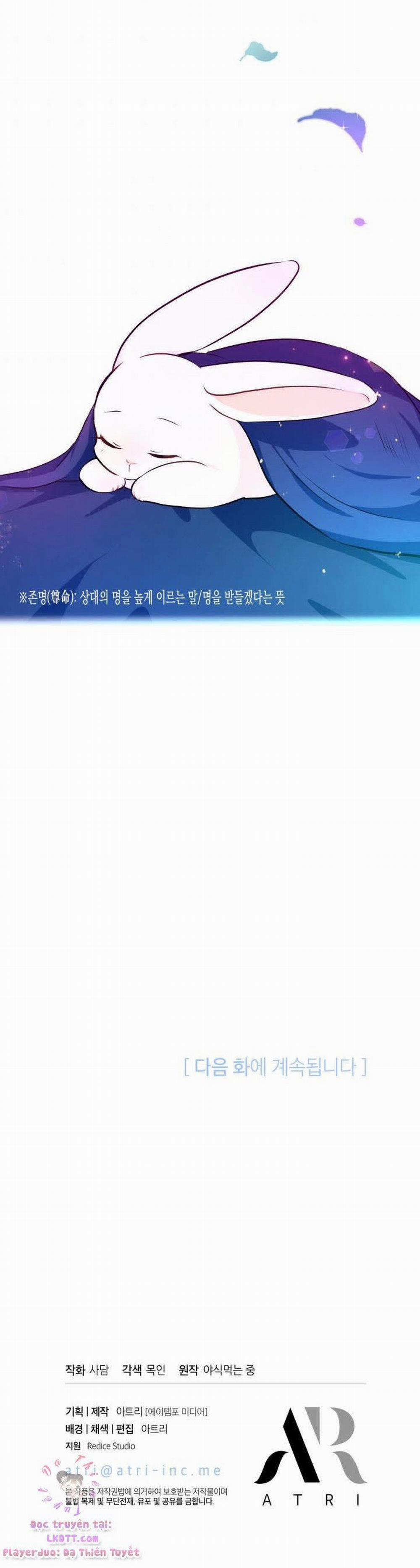 Mối Quan Hệ Cộng Sinh Giữa Báo Đen Và Thỏ Trắng 4 trang 29