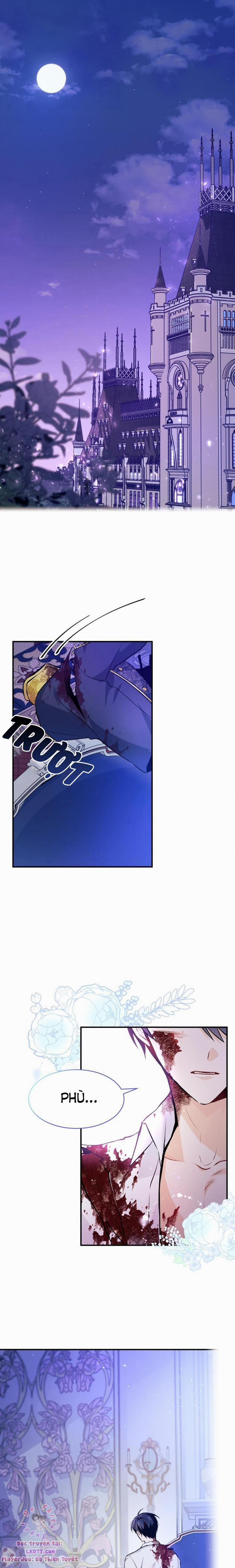 Mối Quan Hệ Cộng Sinh Giữa Báo Đen Và Thỏ Trắng 4 trang 3