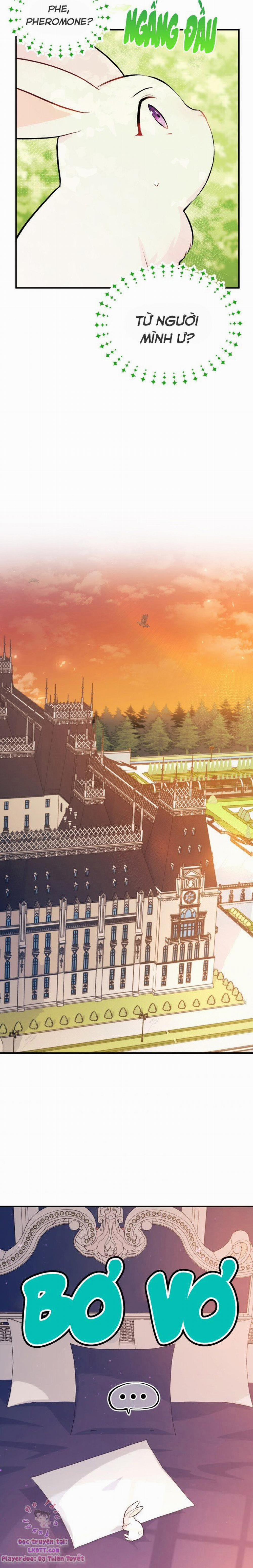 Mối Quan Hệ Cộng Sinh Giữa Báo Đen Và Thỏ Trắng 5 trang 13