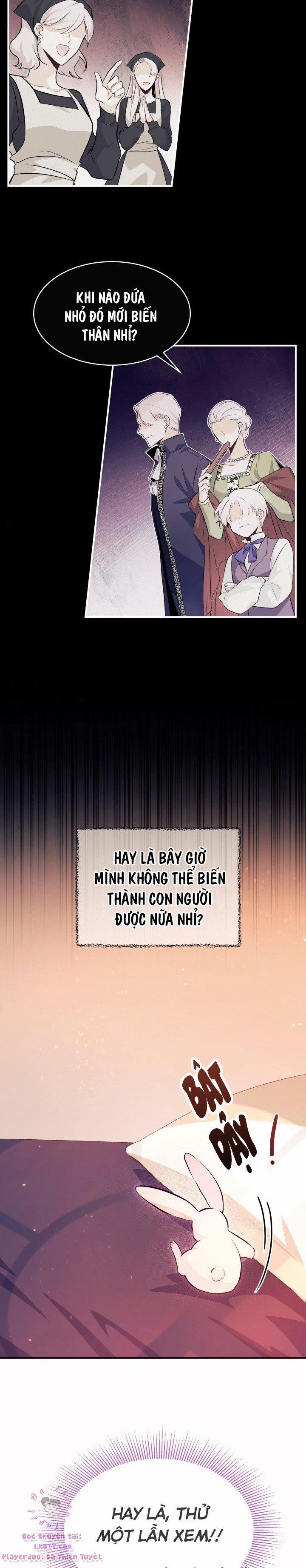 Mối Quan Hệ Cộng Sinh Giữa Báo Đen Và Thỏ Trắng 5 trang 16