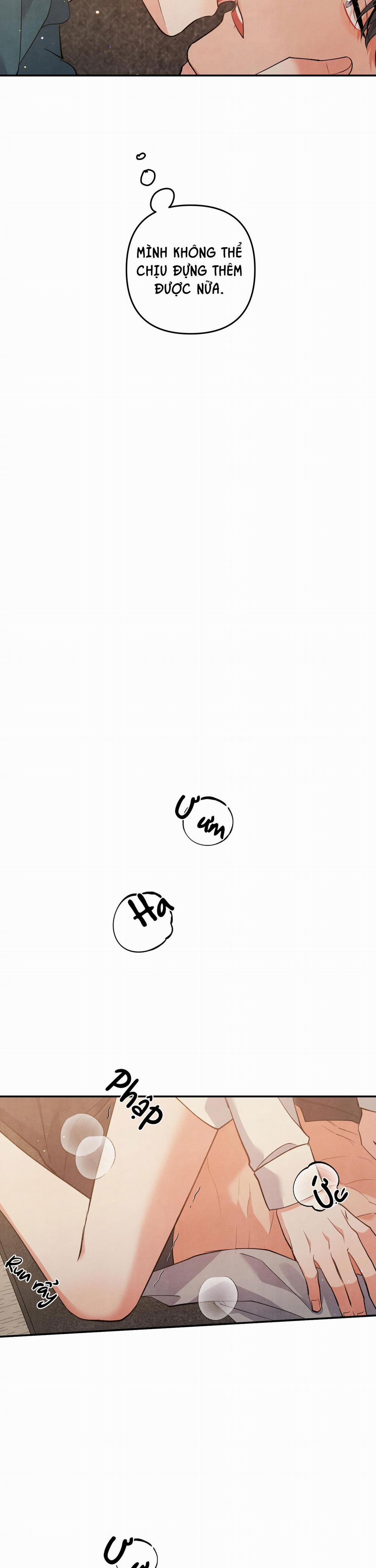 Mối Quan Hệ Của Thú Nhân 55 trang 16