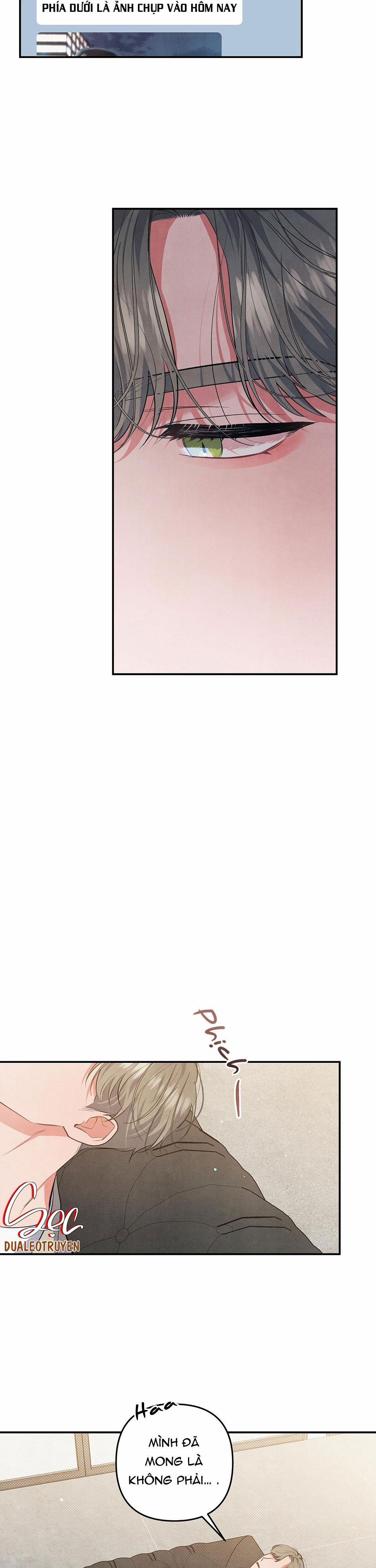 Mối Quan Hệ Của Thú Nhân 56 CHAP 53 trang 24