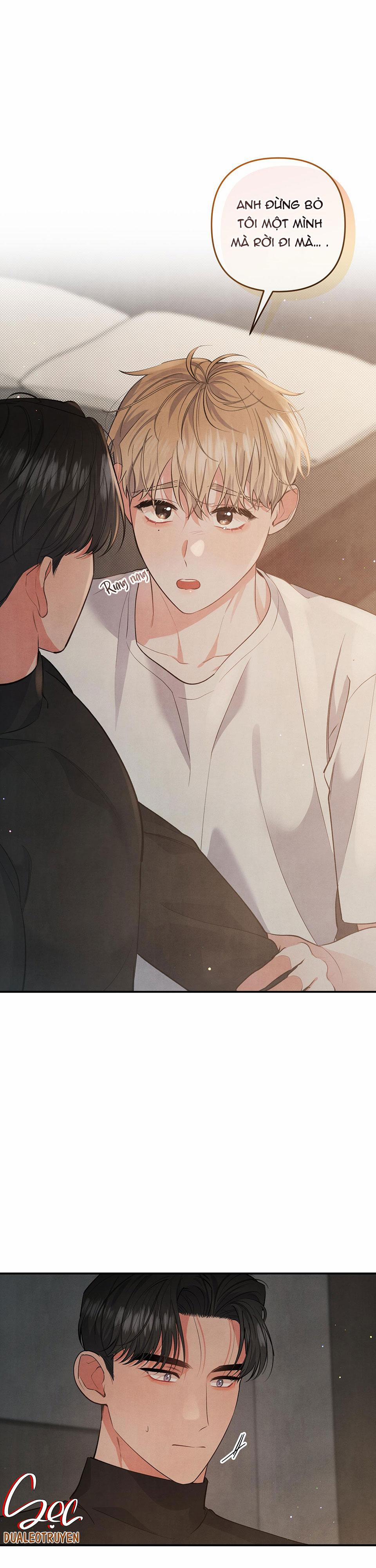 Mối Quan Hệ Của Thú Nhân 56 CHAP 53 trang 6