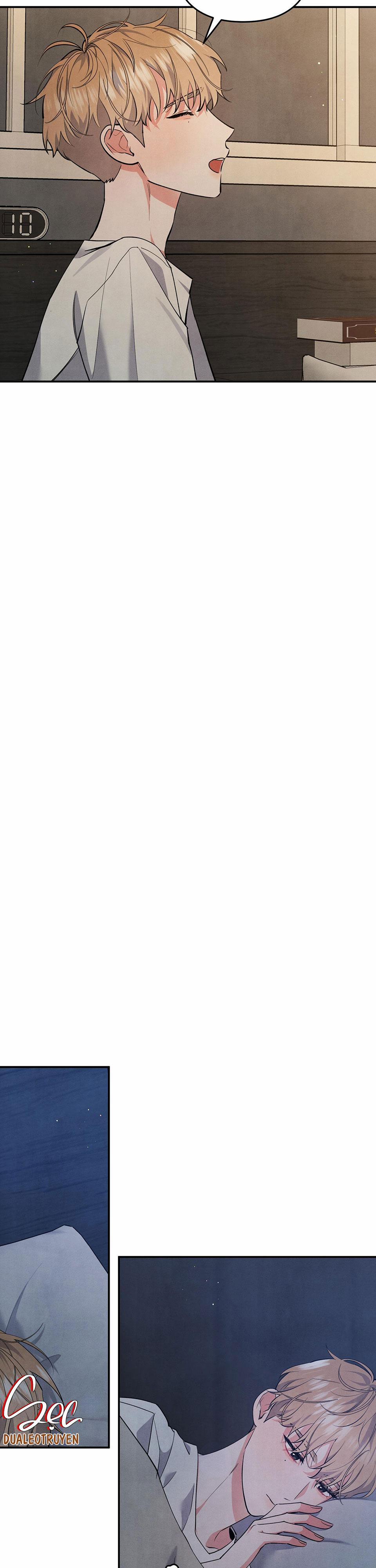 Mối Quan Hệ Của Thú Nhân 56 trang 16