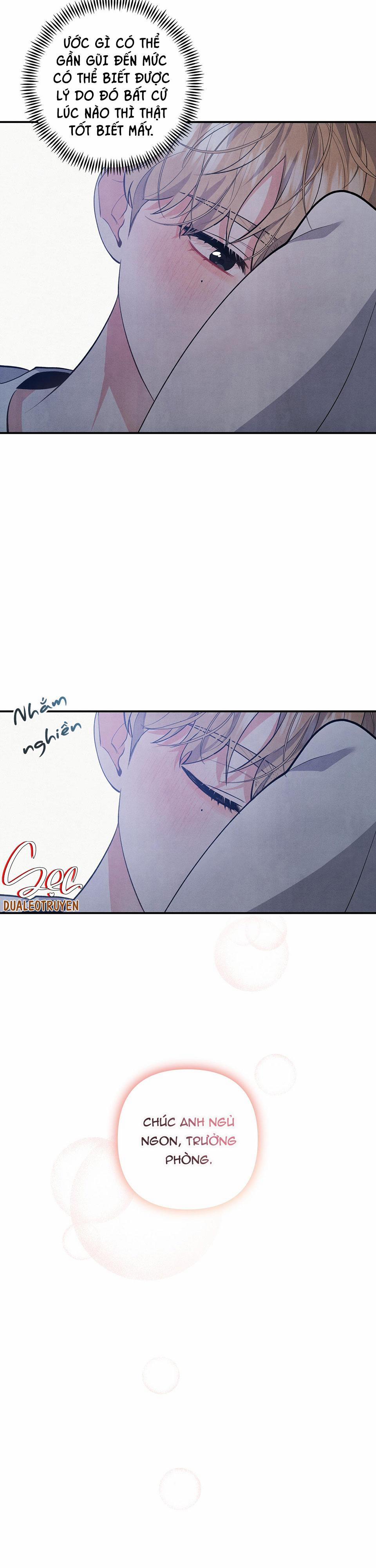 Mối Quan Hệ Của Thú Nhân 56 trang 18