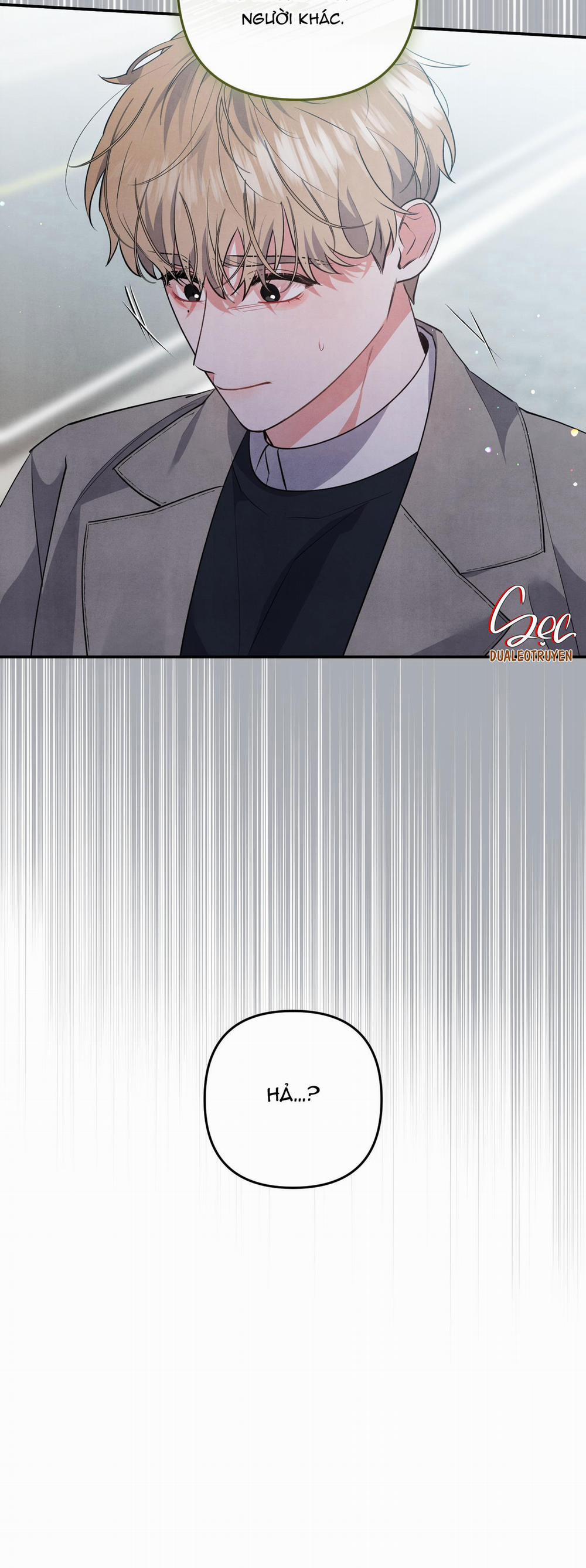 Mối Quan Hệ Của Thú Nhân 57 0 54 trang 27