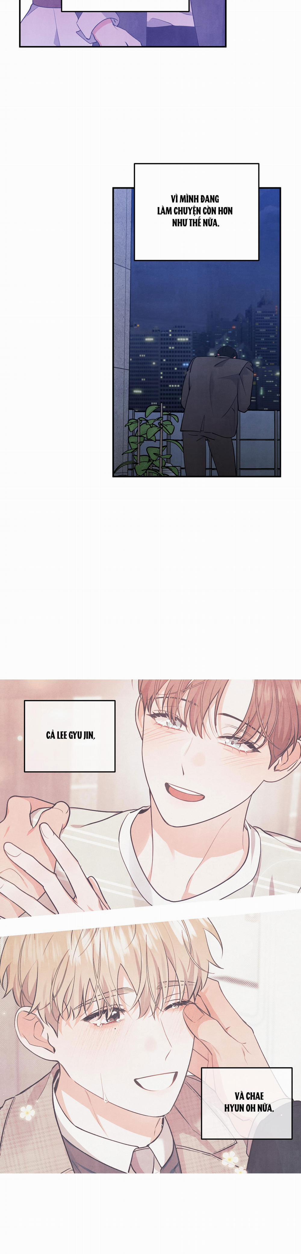 Mối Quan Hệ Của Thú Nhân 59 CHAP 56 trang 16