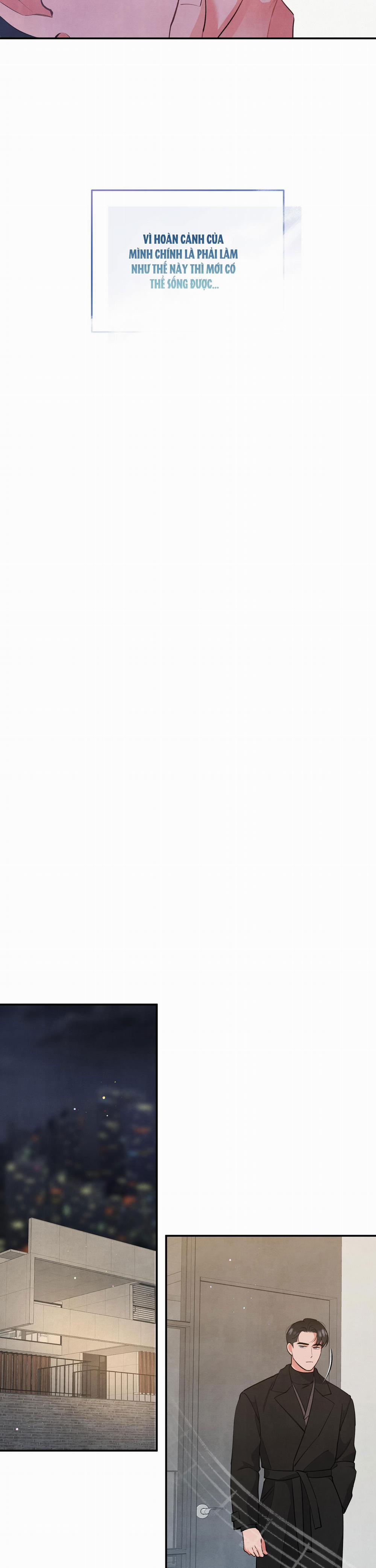 Mối Quan Hệ Của Thú Nhân 59 CHAP 56 trang 20