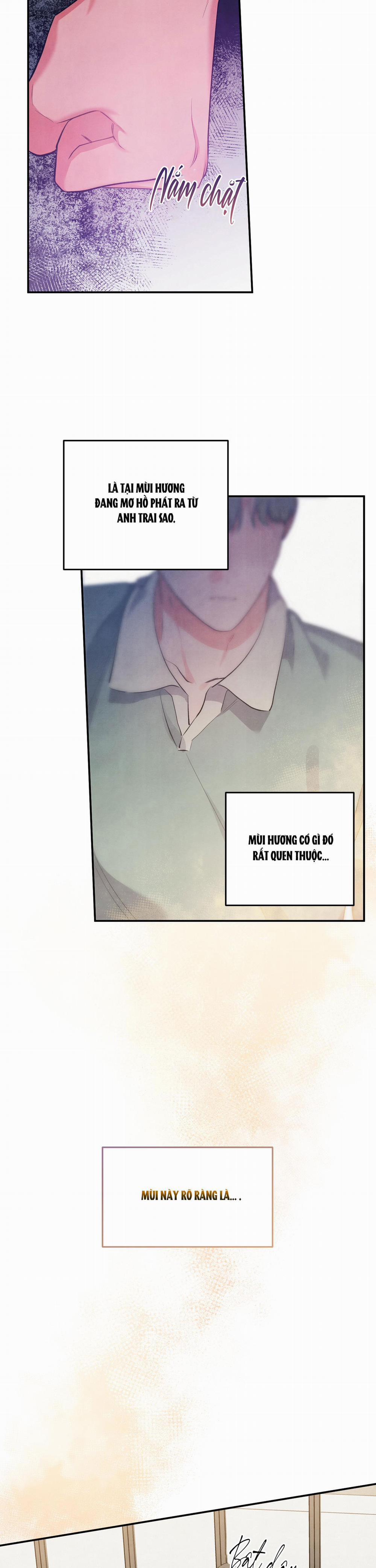 Mối Quan Hệ Của Thú Nhân 59 CHAP 56 trang 24