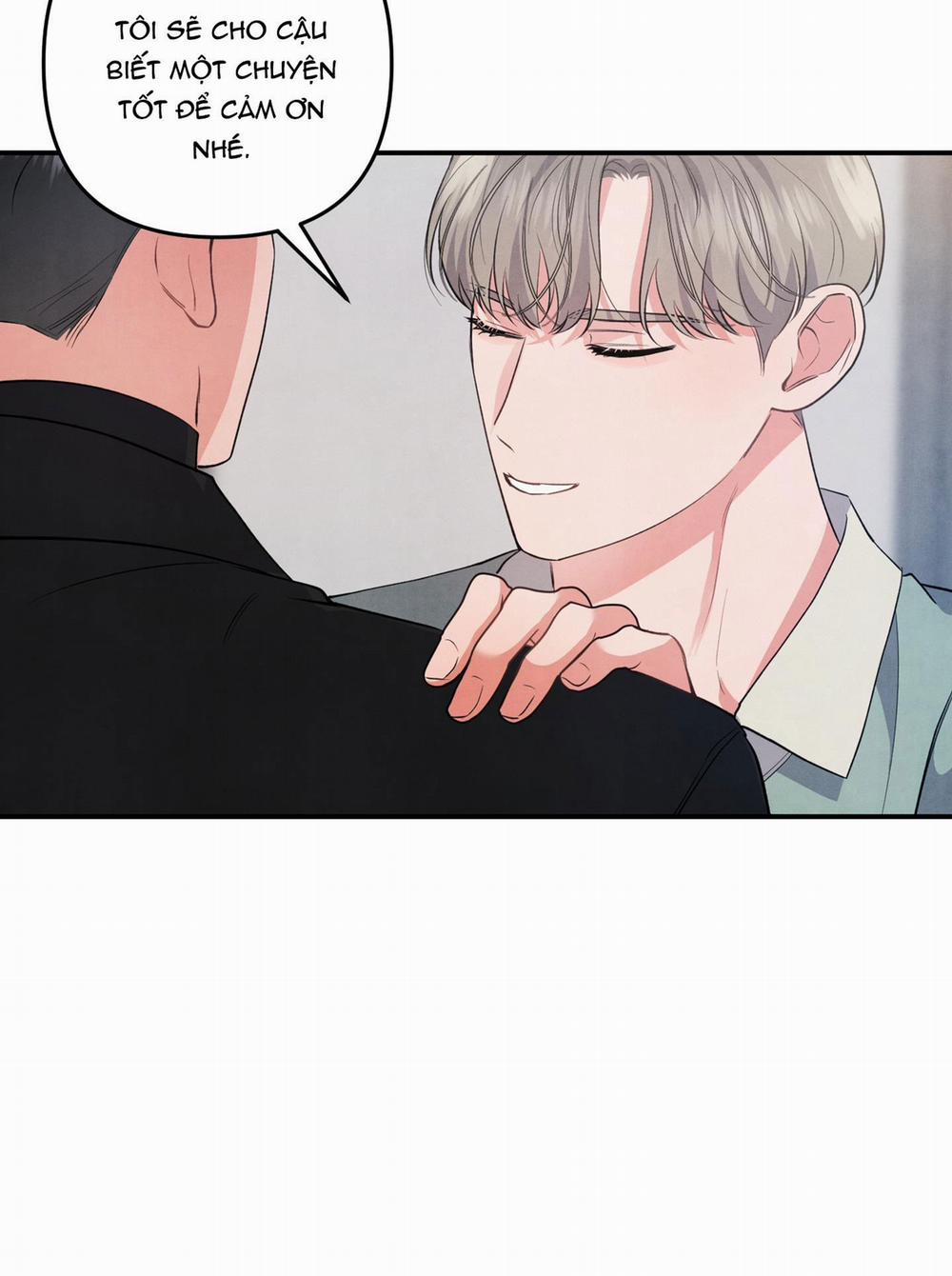 Mối Quan Hệ Của Thú Nhân 59 CHAP 56 trang 26