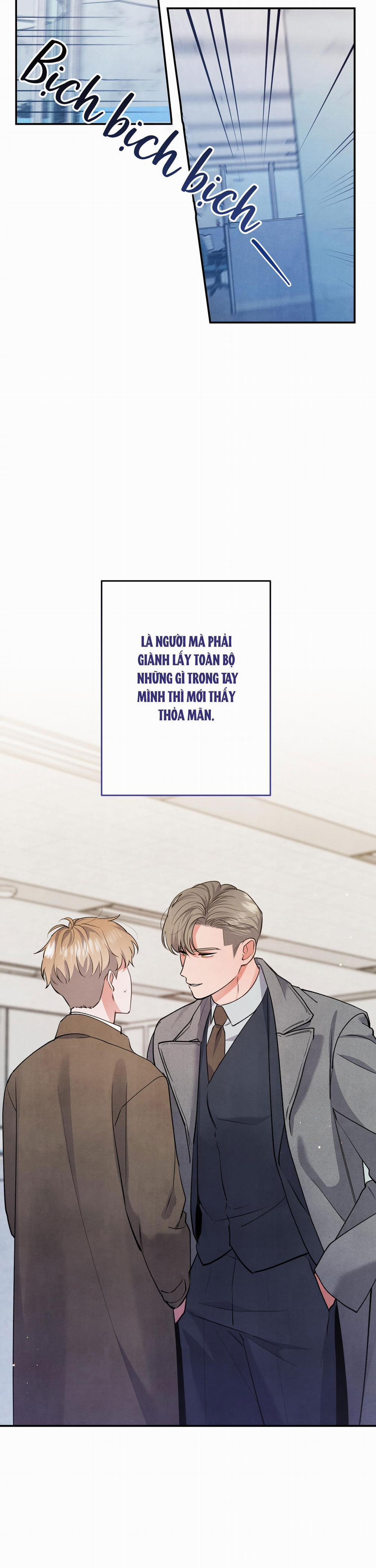 Mối Quan Hệ Của Thú Nhân 60 0 57 trang 15