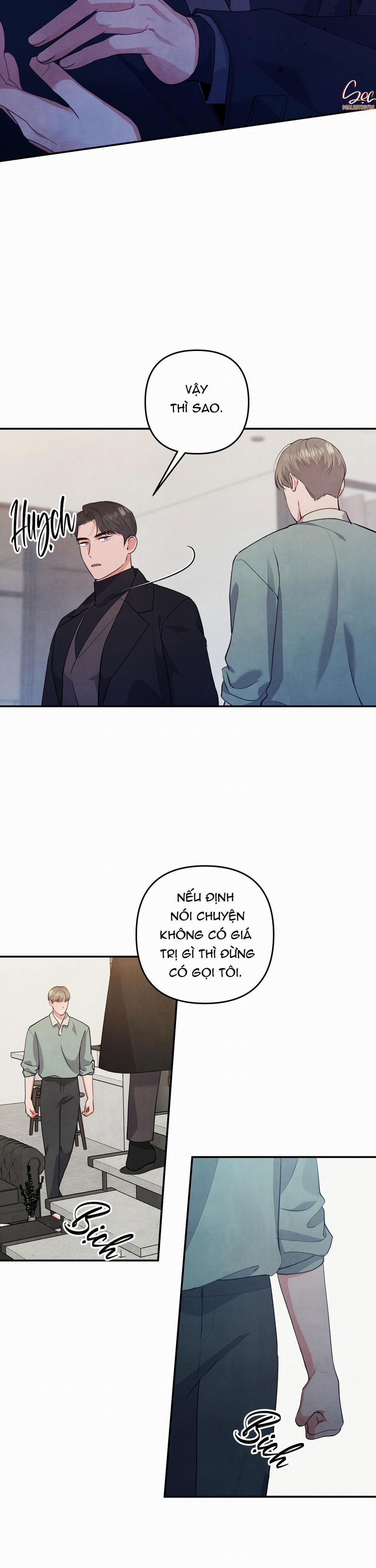 Mối Quan Hệ Của Thú Nhân 60 0 57 trang 2