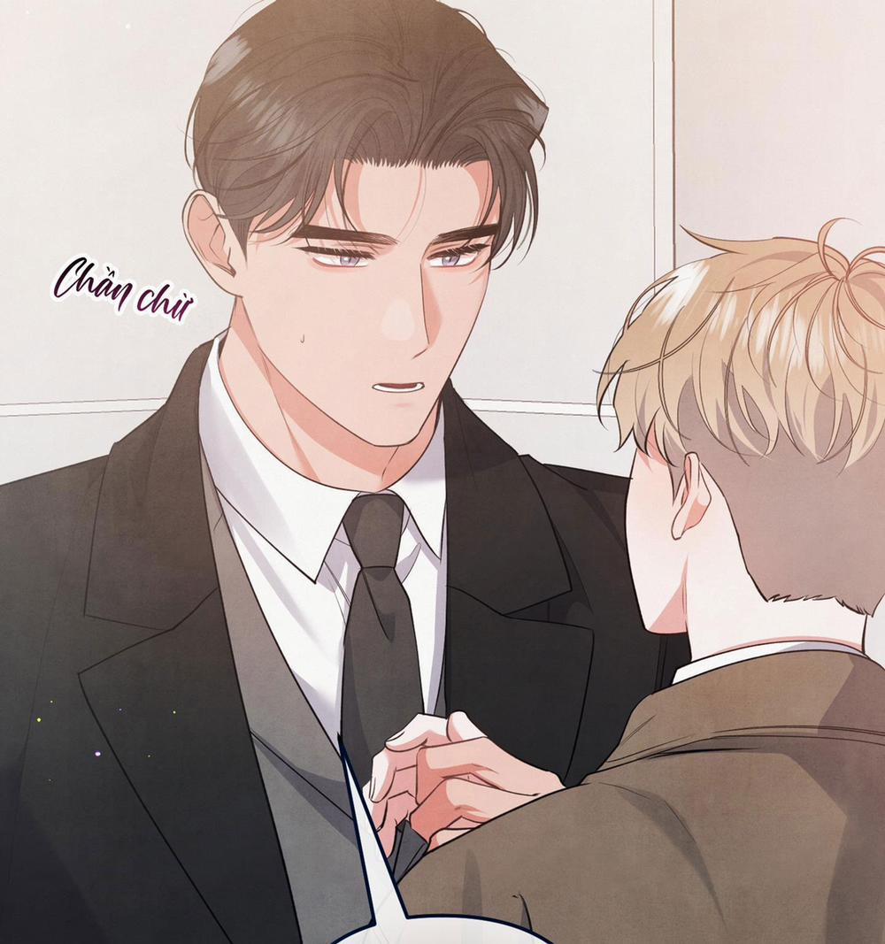 Mối Quan Hệ Của Thú Nhân 60 0 57 trang 26