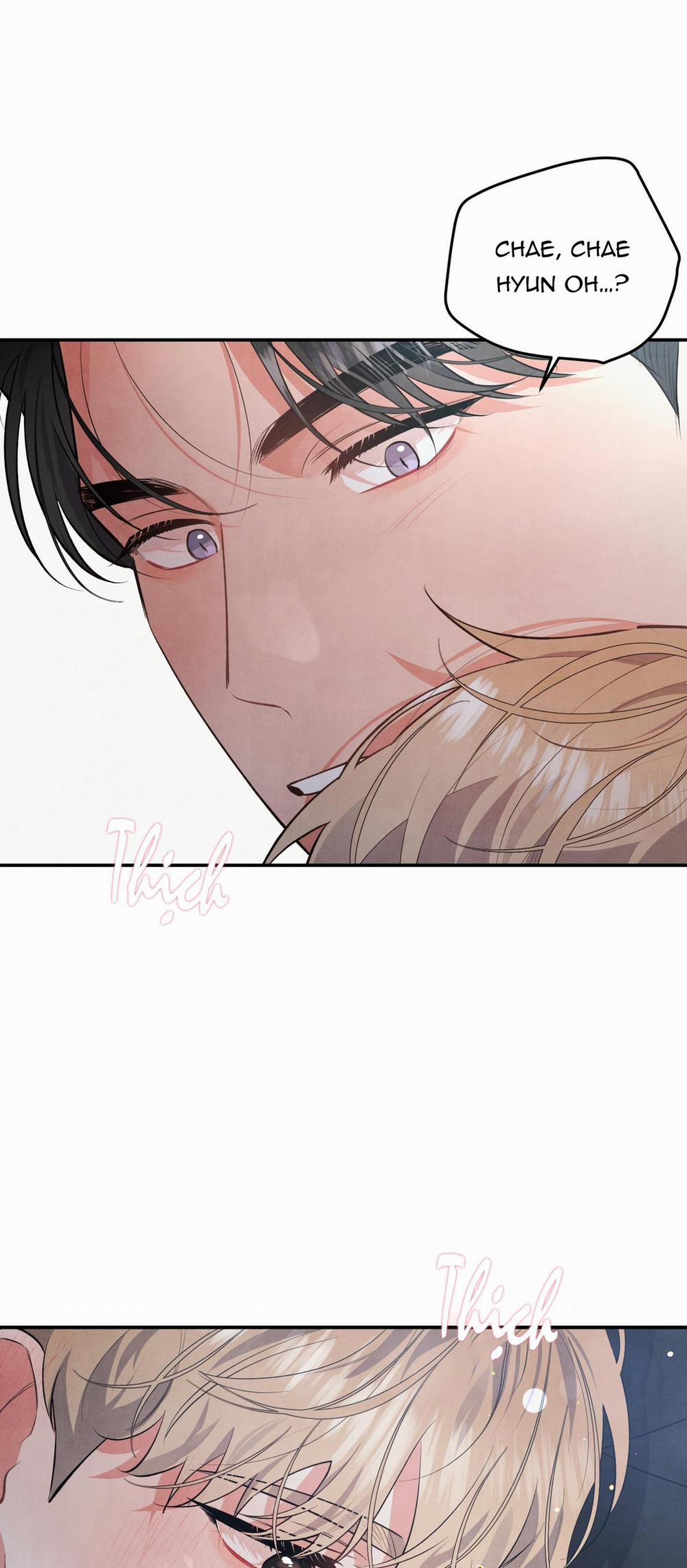 Mối Quan Hệ Của Thú Nhân 61 0 58 trang 15