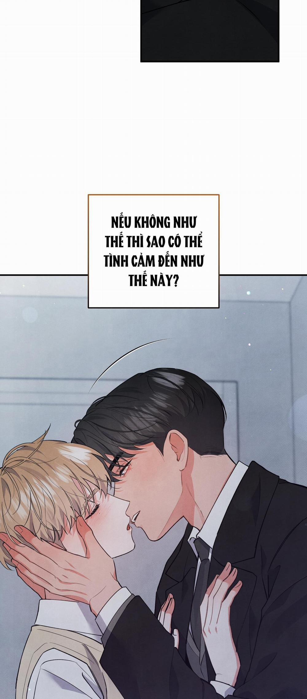 Mối Quan Hệ Của Thú Nhân 61 0 58 trang 20