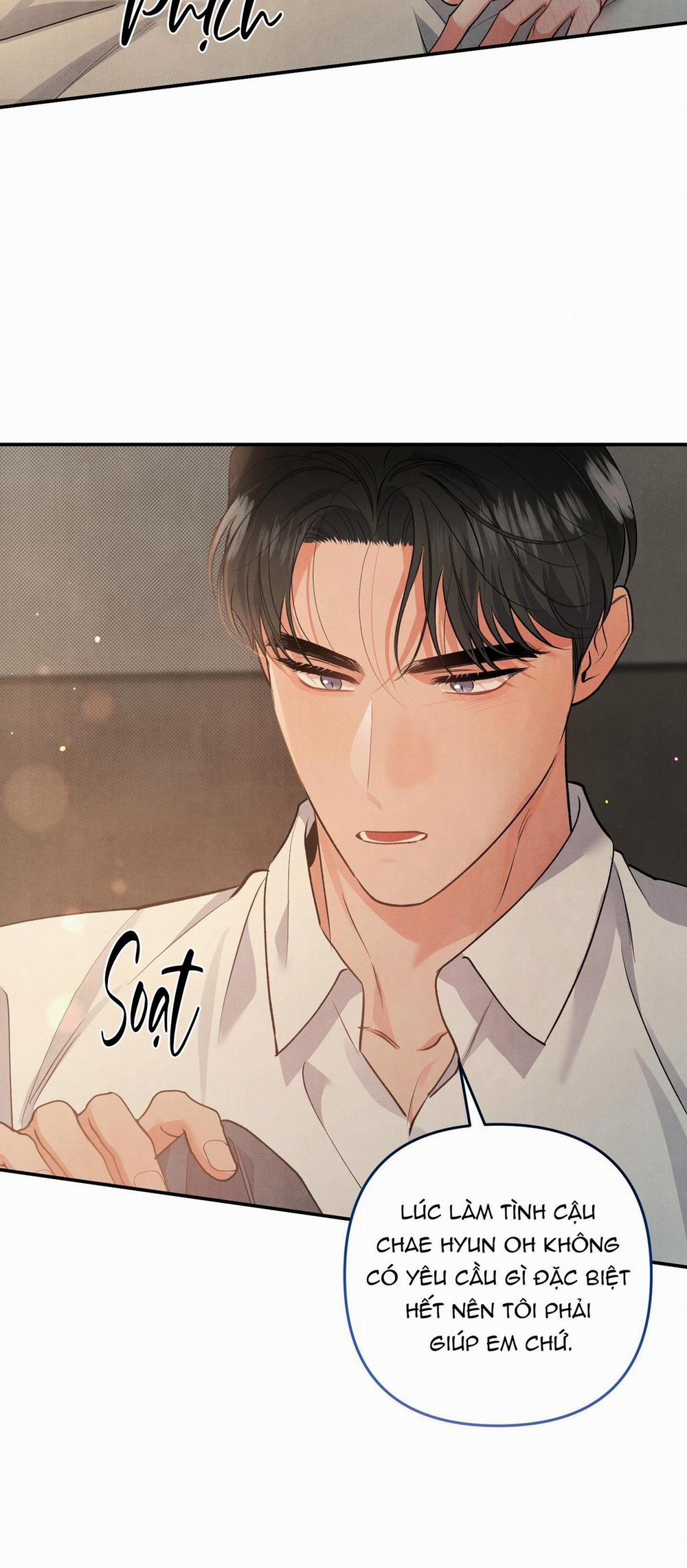 Mối Quan Hệ Của Thú Nhân 61 0 58 trang 42