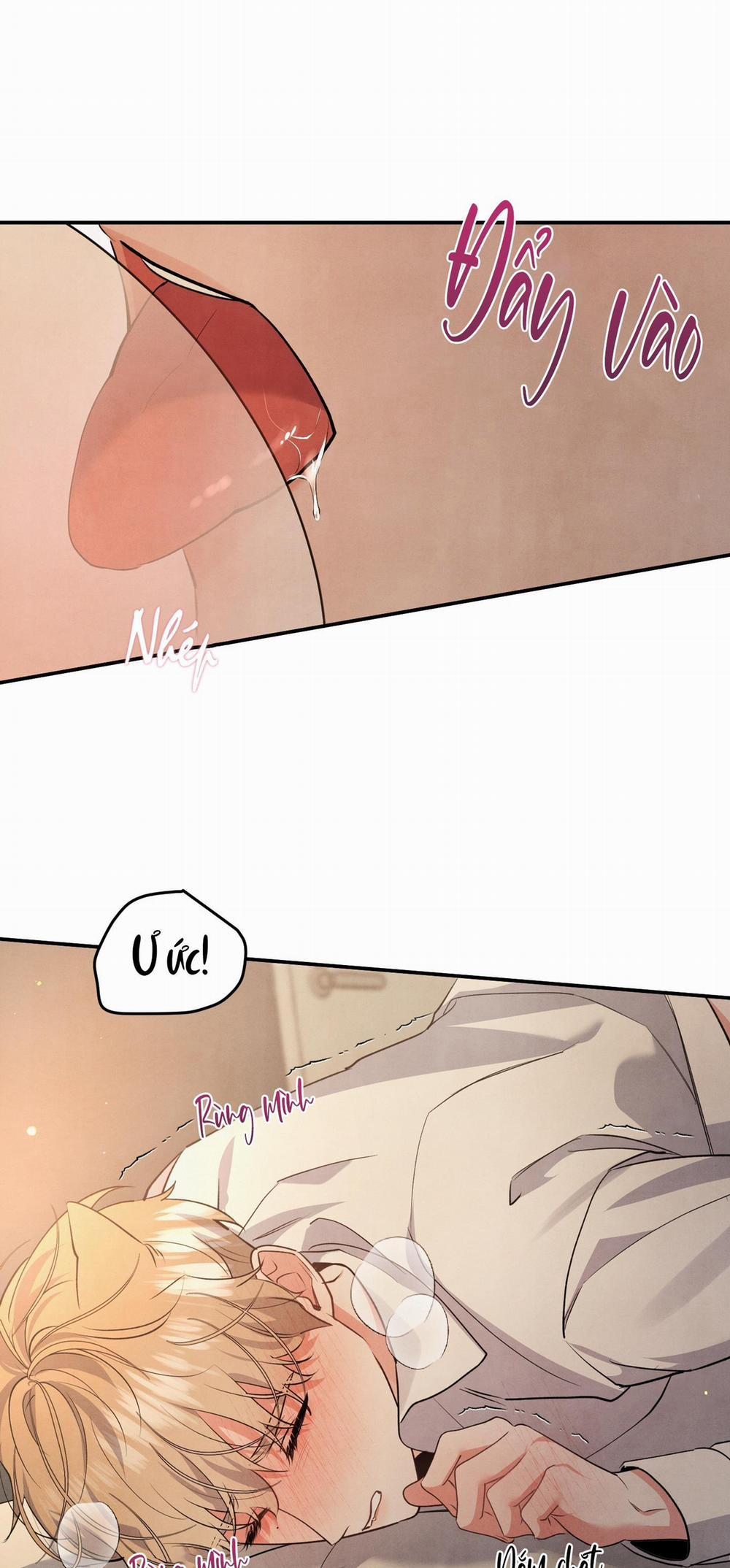 Mối Quan Hệ Của Thú Nhân 61 0 58 trang 46