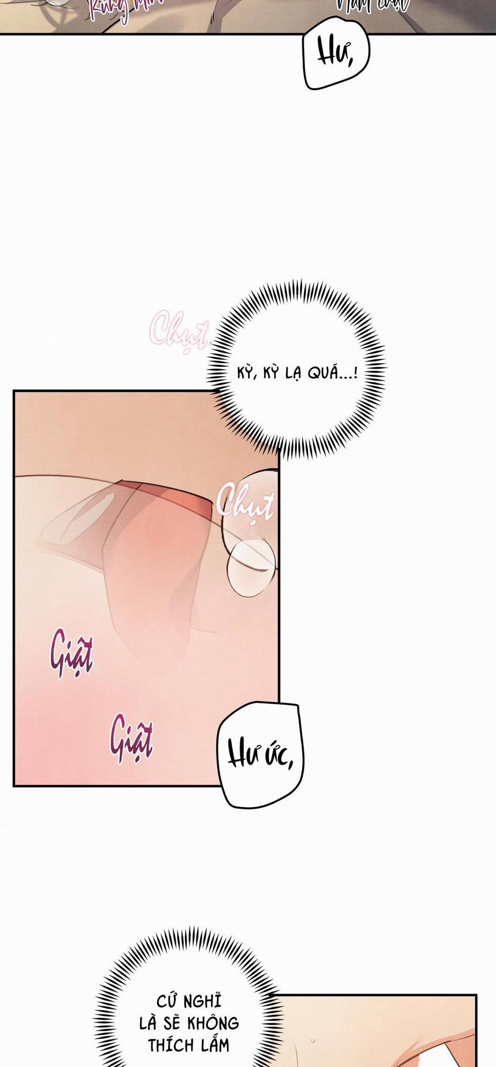 Mối Quan Hệ Của Thú Nhân 61 0 58 trang 47