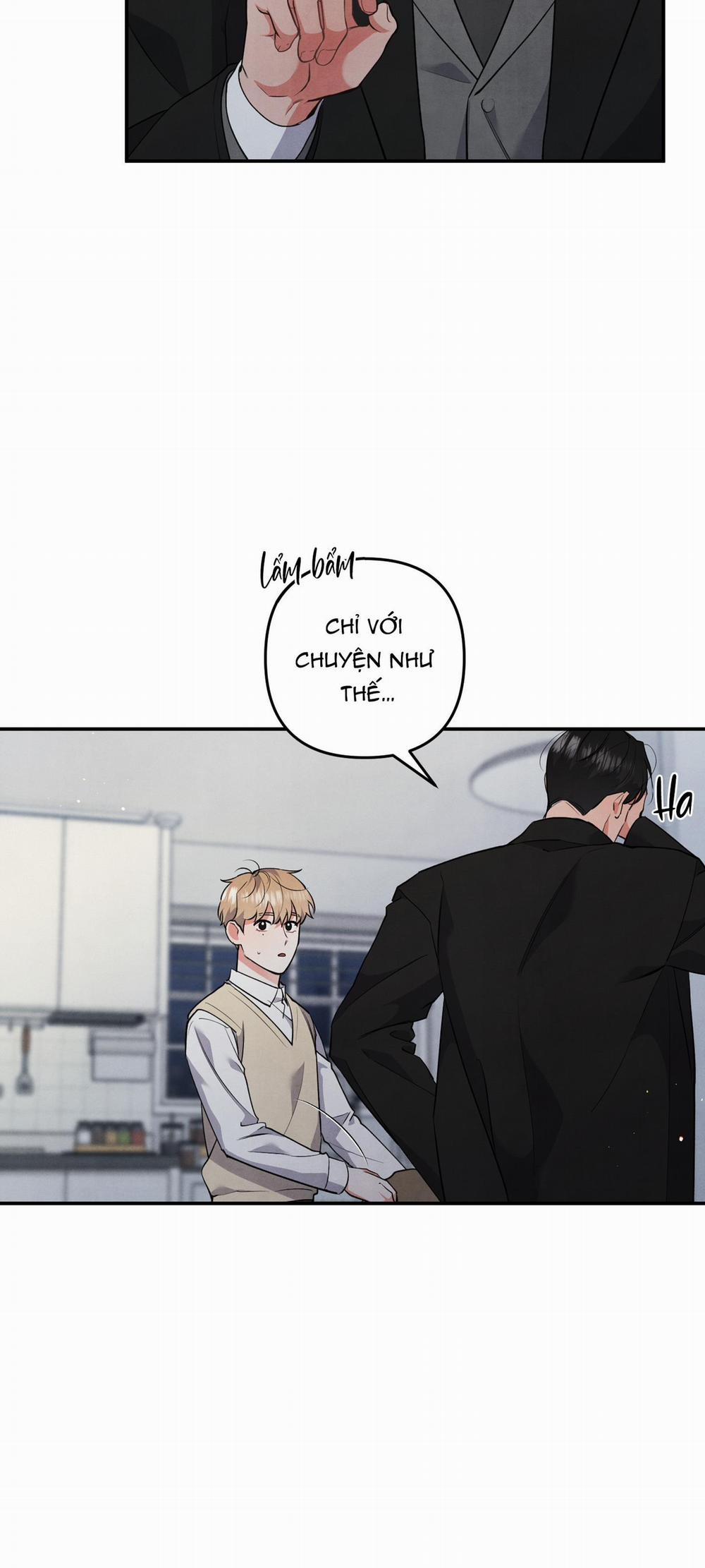 Mối Quan Hệ Của Thú Nhân 61 0 58 trang 6