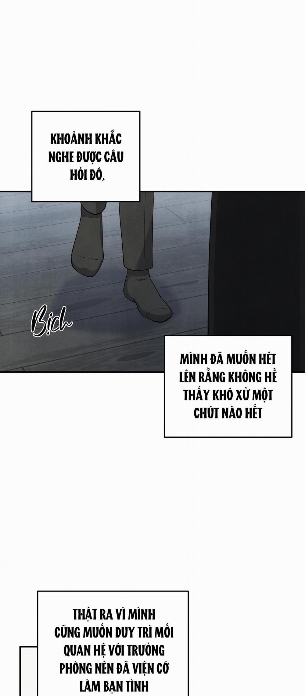 Mối Quan Hệ Của Thú Nhân 61 trang 12