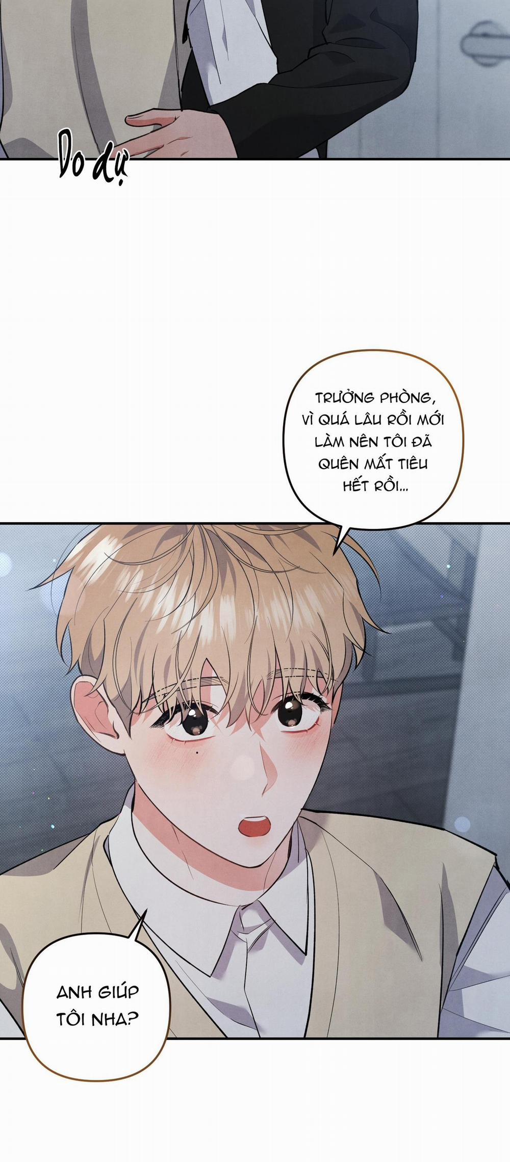 Mối Quan Hệ Của Thú Nhân 61 trang 17