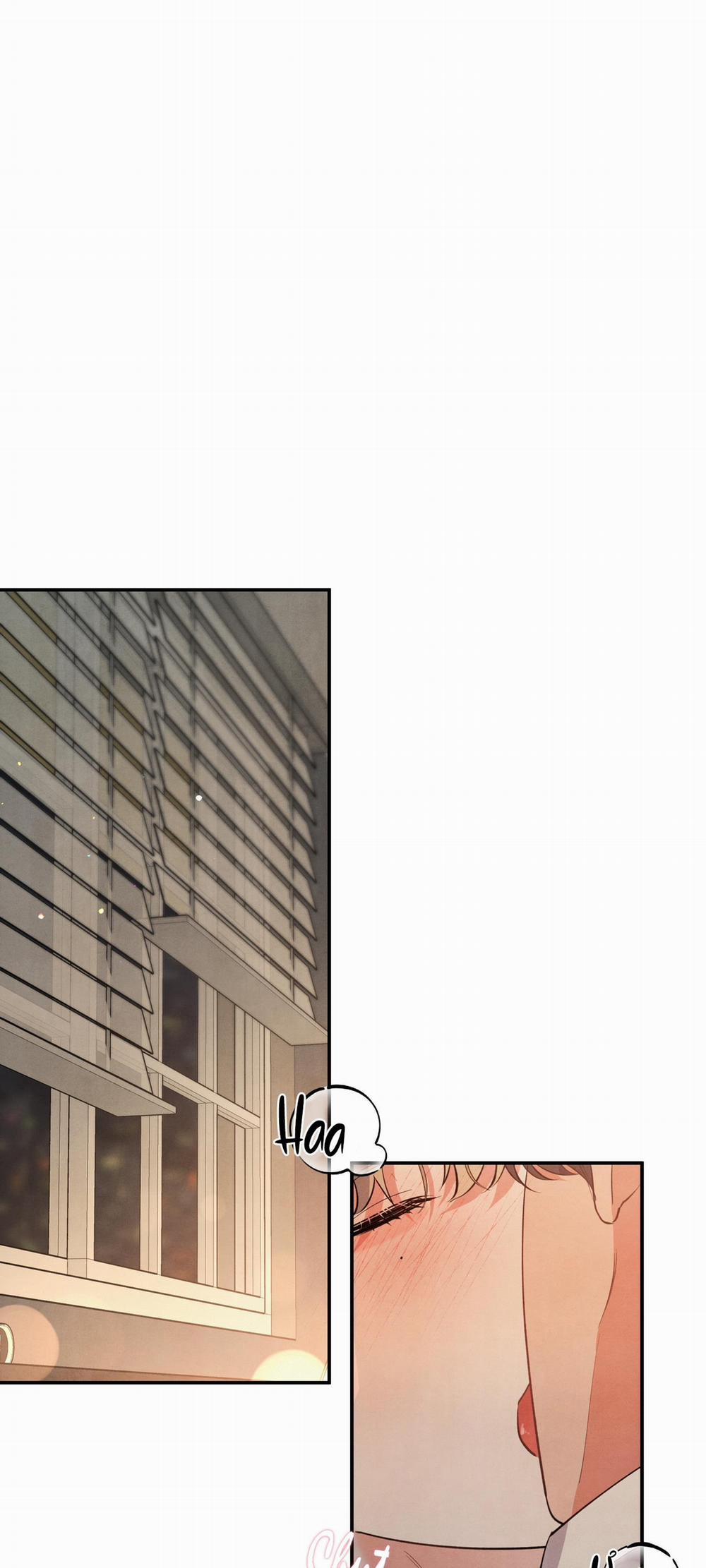 Mối Quan Hệ Của Thú Nhân 61 trang 22