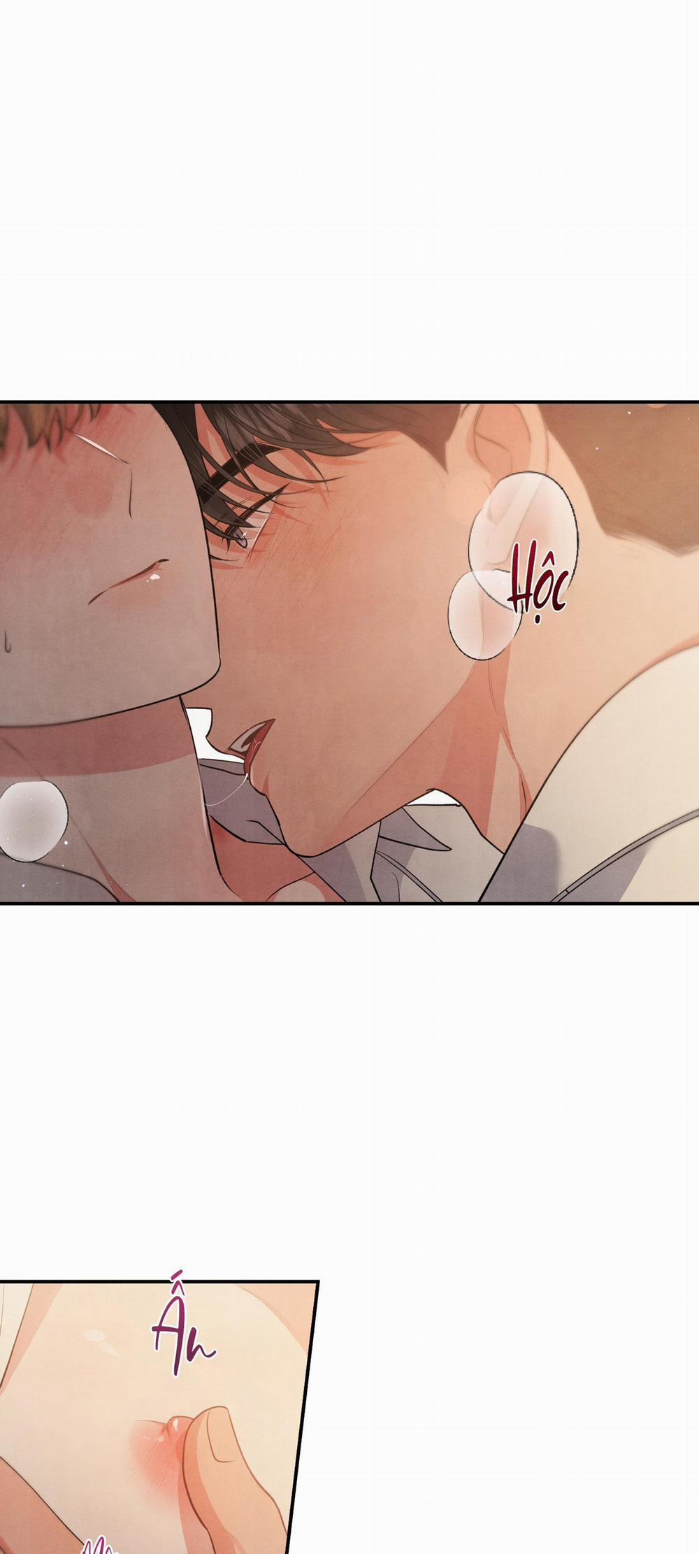 Mối Quan Hệ Của Thú Nhân 61 trang 25