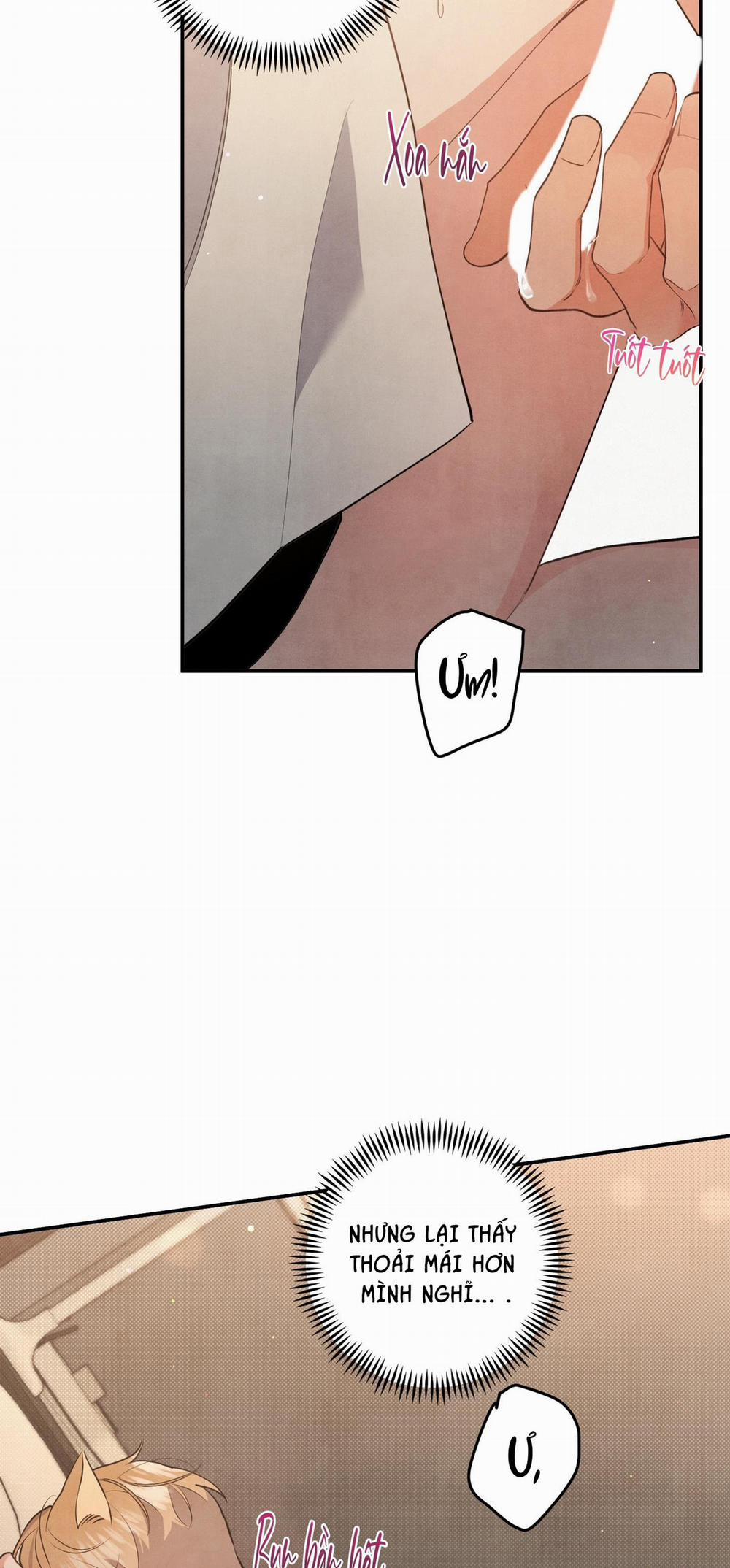 Mối Quan Hệ Của Thú Nhân 61 trang 48