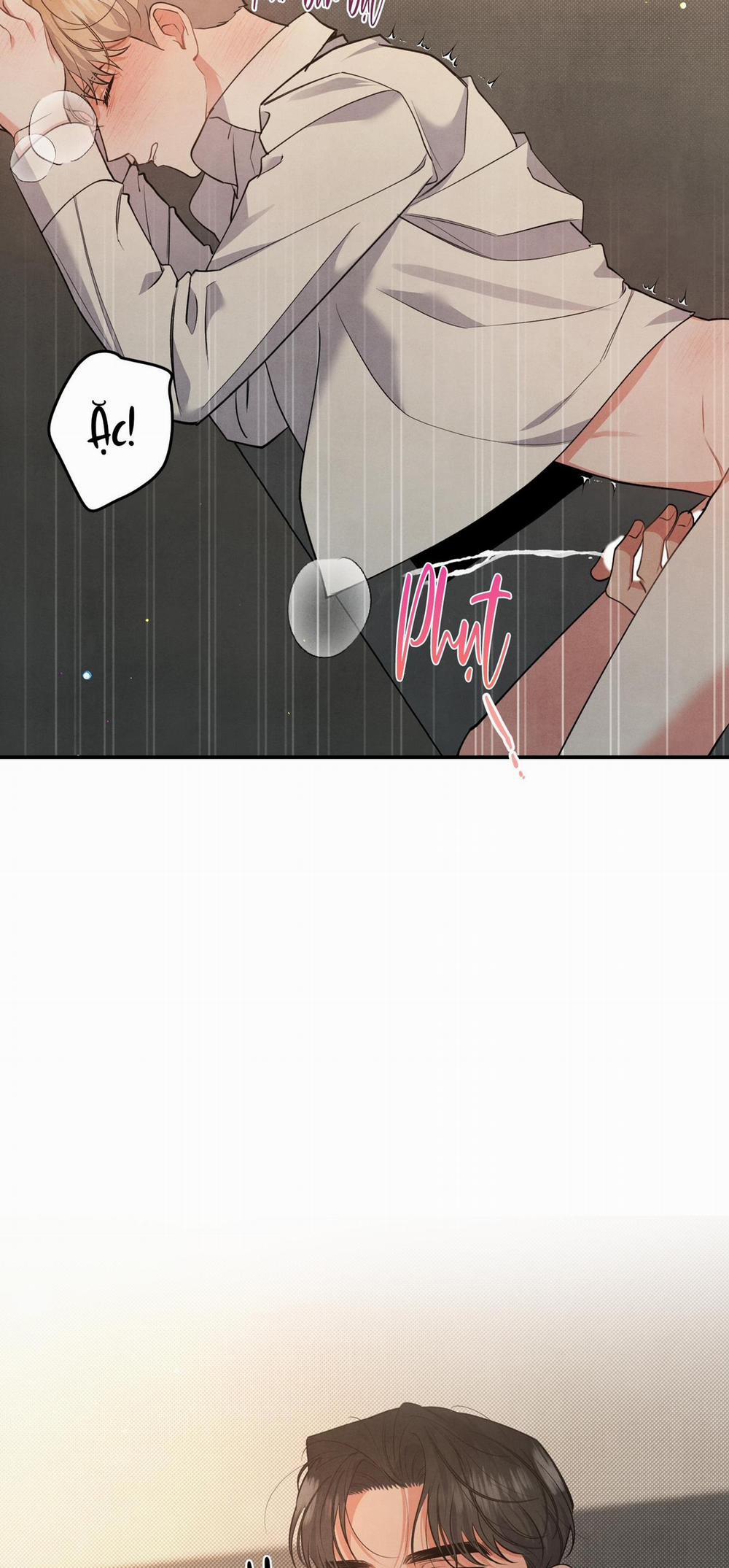 Mối Quan Hệ Của Thú Nhân 61 trang 49