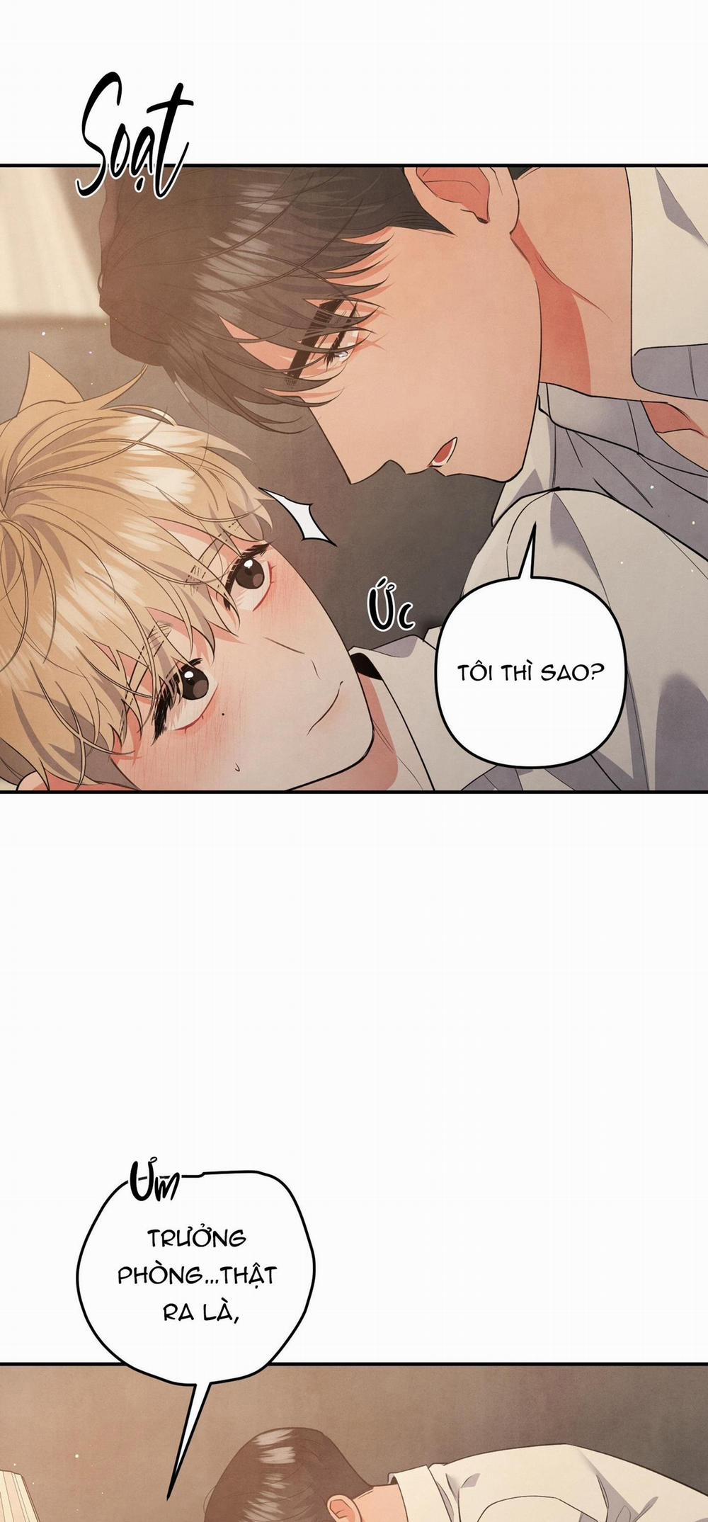 Mối Quan Hệ Của Thú Nhân 61 trang 52