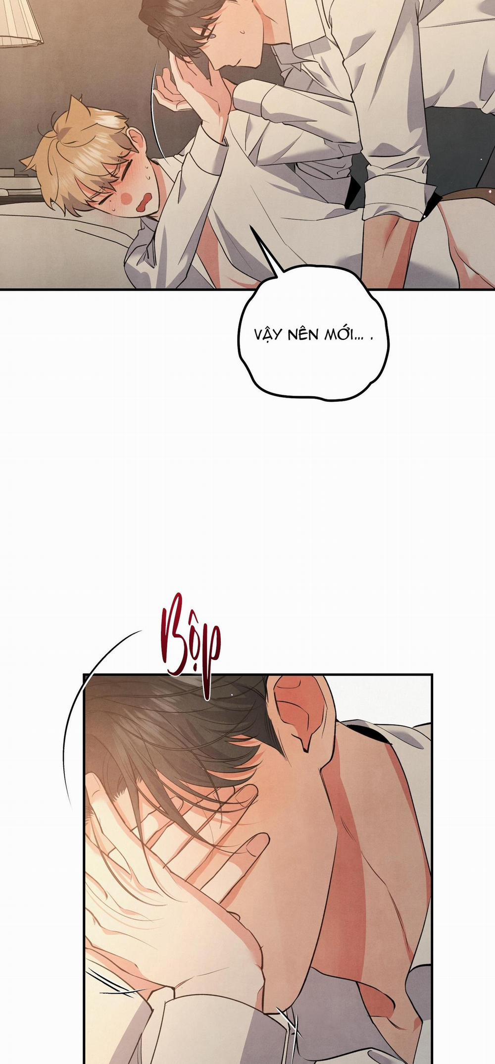 Mối Quan Hệ Của Thú Nhân 61 trang 53