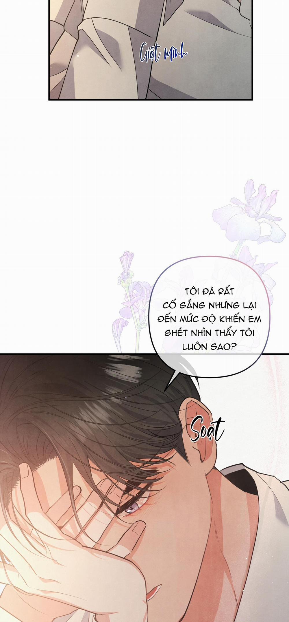 Mối Quan Hệ Của Thú Nhân 61 trang 54