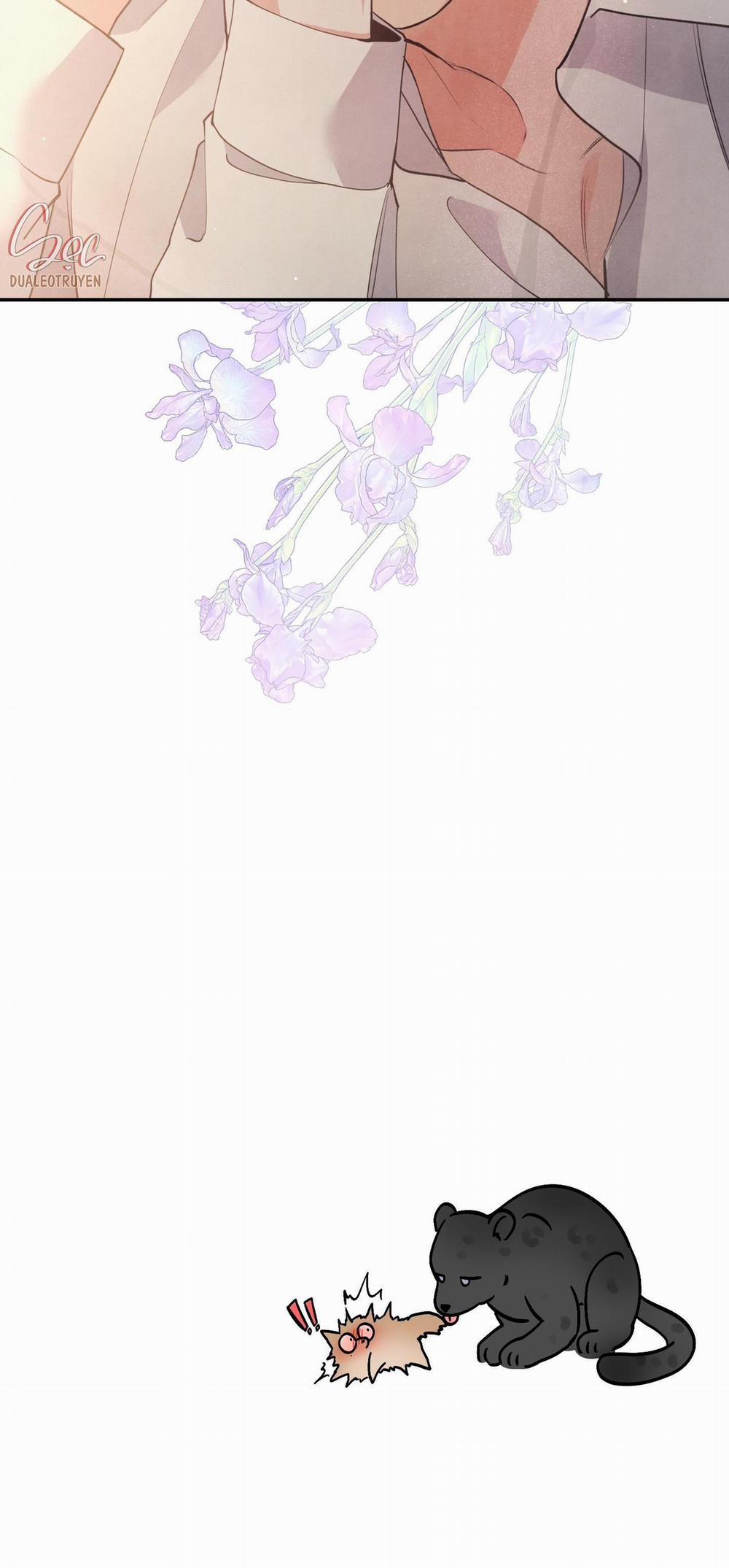 Mối Quan Hệ Của Thú Nhân 61 trang 55