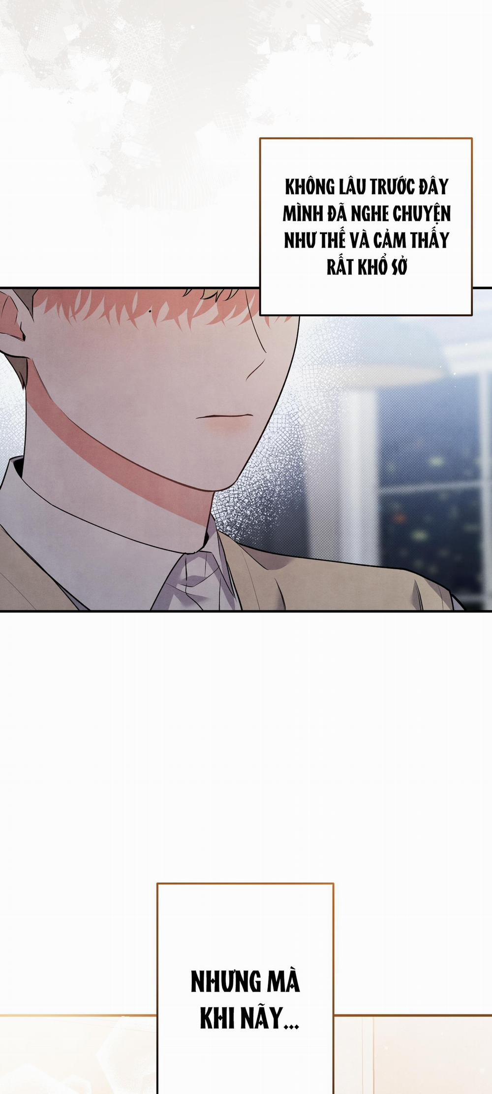 Mối Quan Hệ Của Thú Nhân 61 trang 9