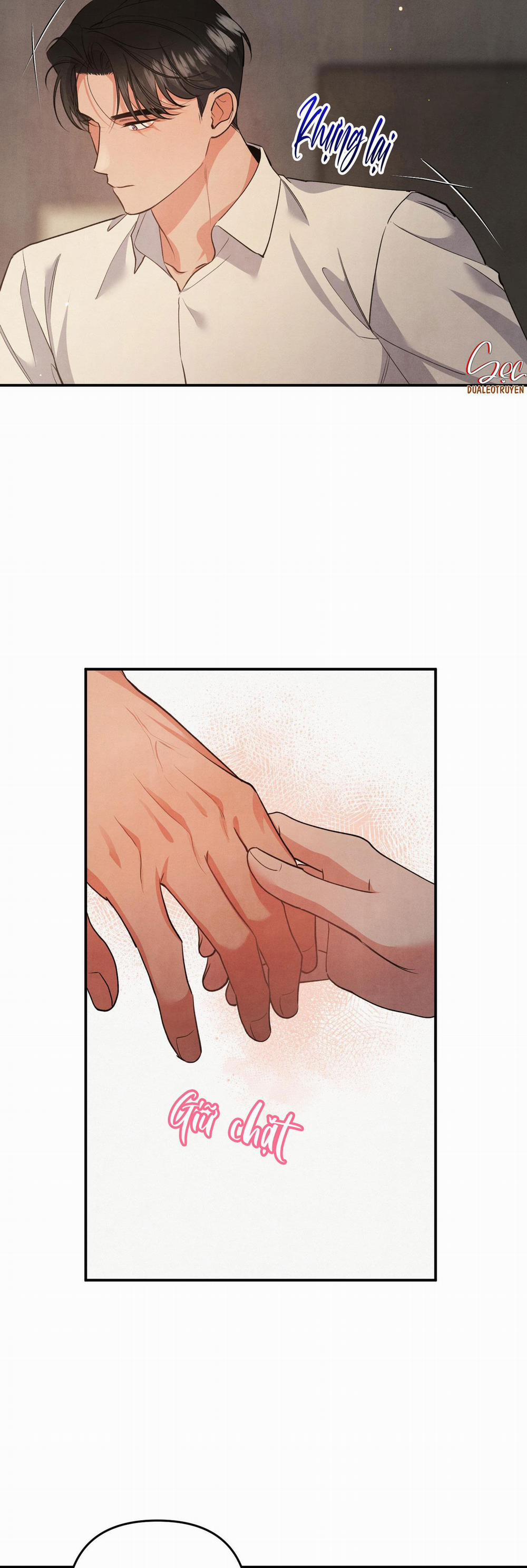 Mối Quan Hệ Của Thú Nhân 62 CHAP 59 trang 14